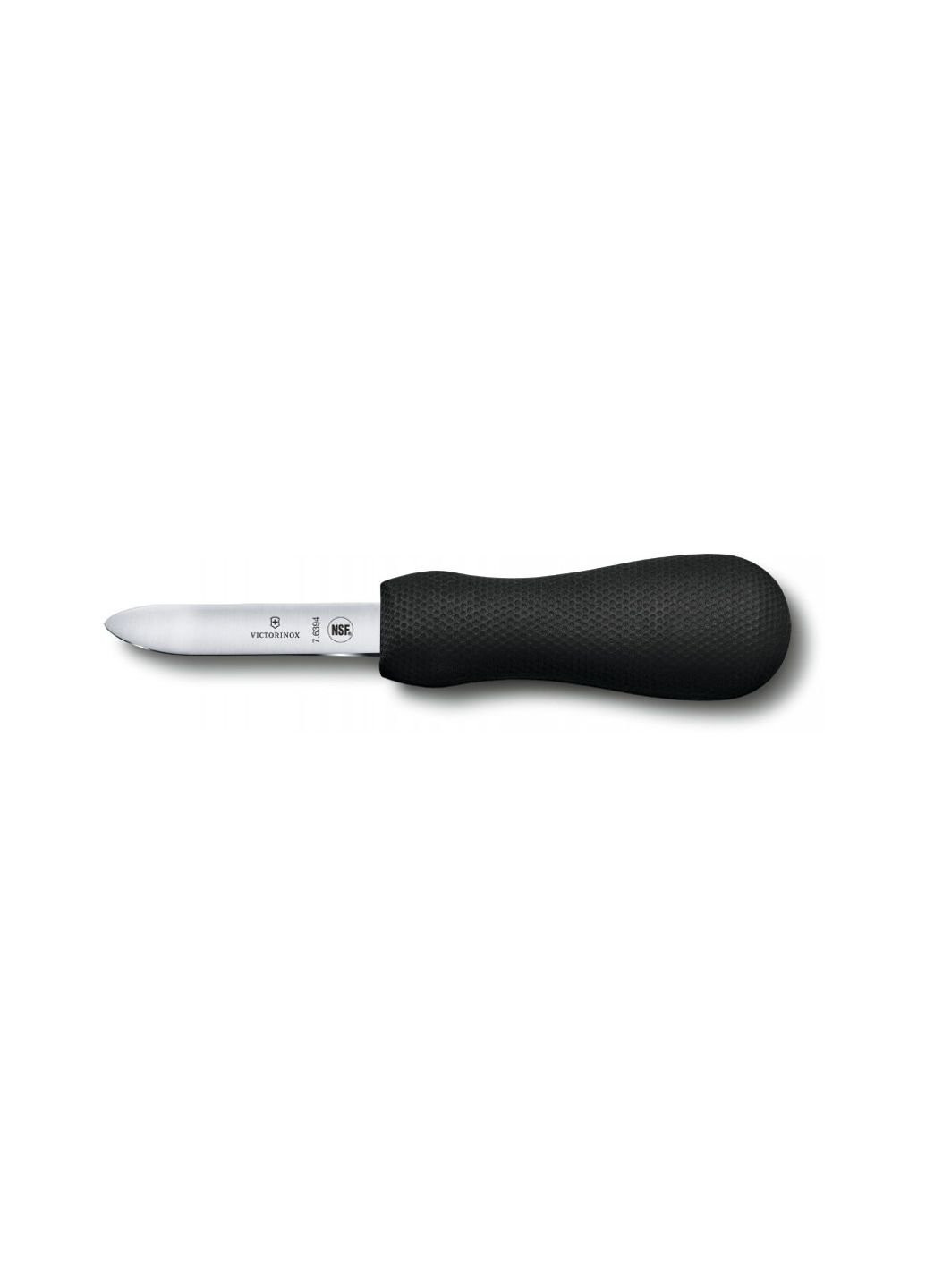 Кухонный нож для устриц Black (7.6394) Victorinox (254081938)