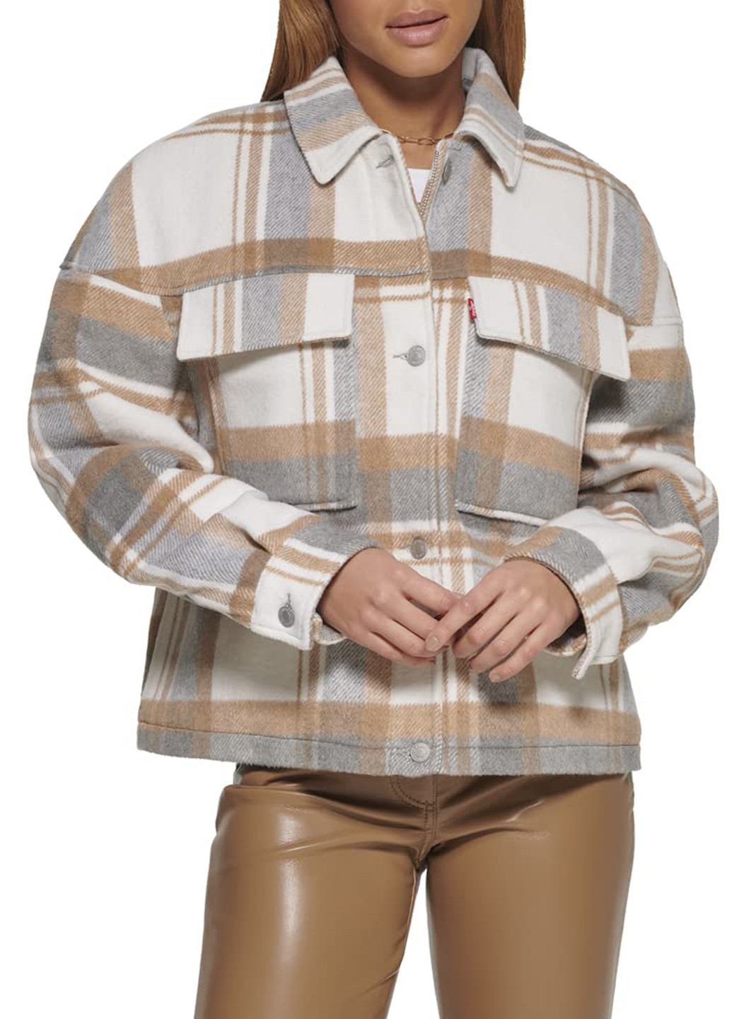 Куртка-сорочка Levi's (297091128)