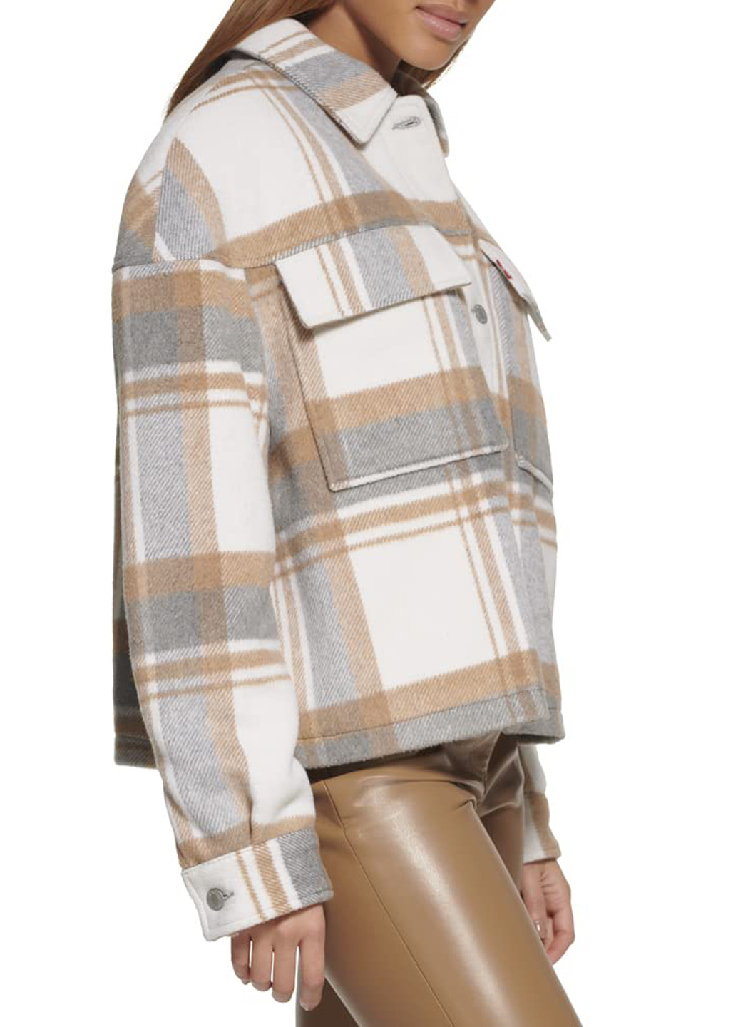 Куртка-сорочка Levi's (297091128)