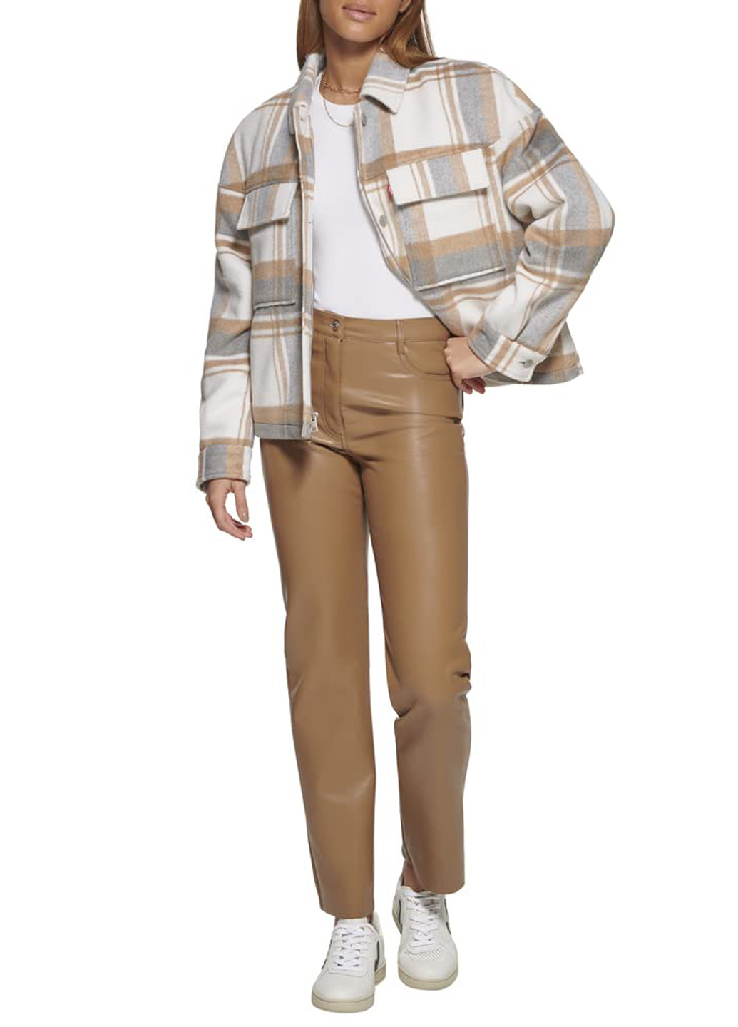 Куртка-сорочка Levi's (297091128)