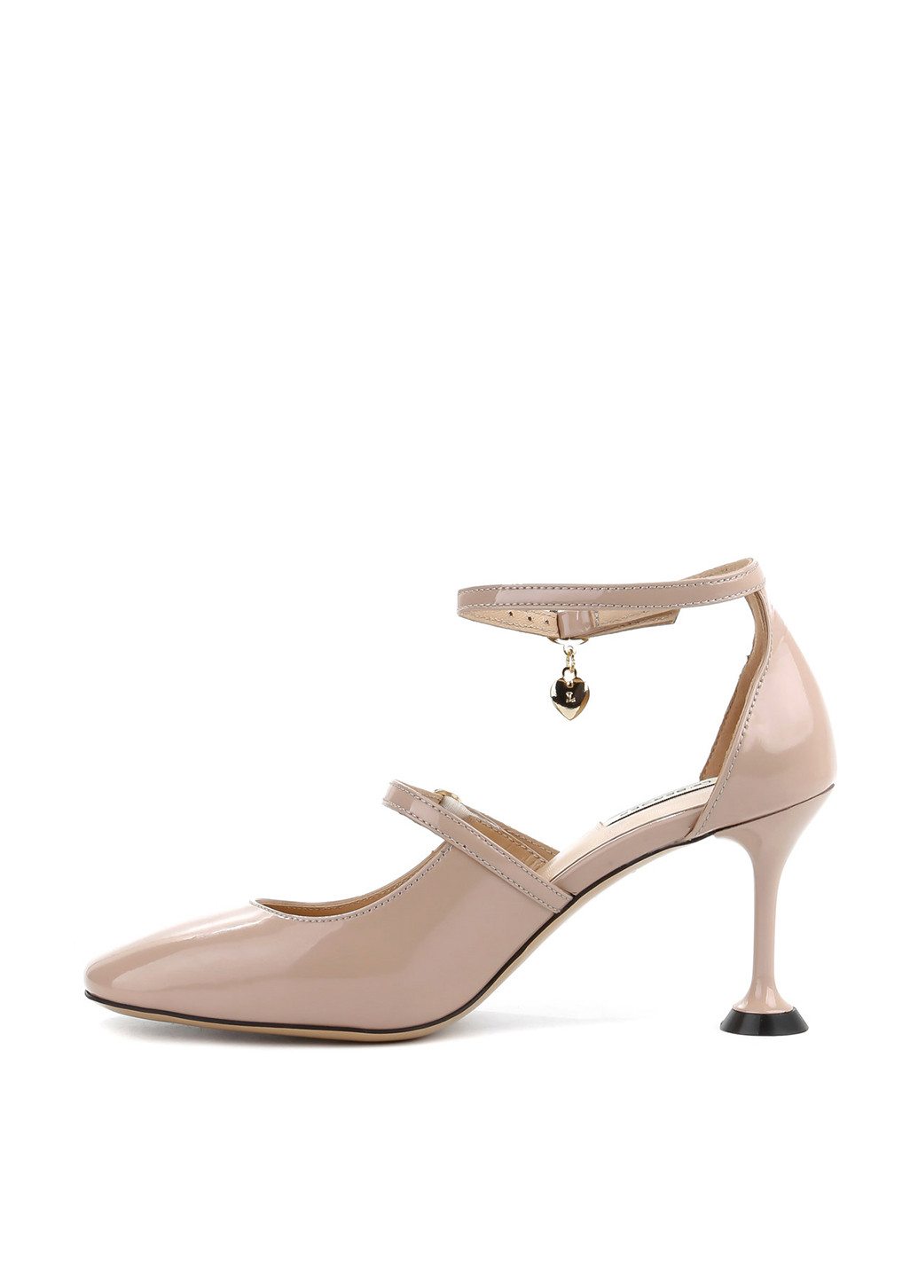 Le'BERDES Туфлі бежевий з натуральна шкіра, україна — літо (360795575)