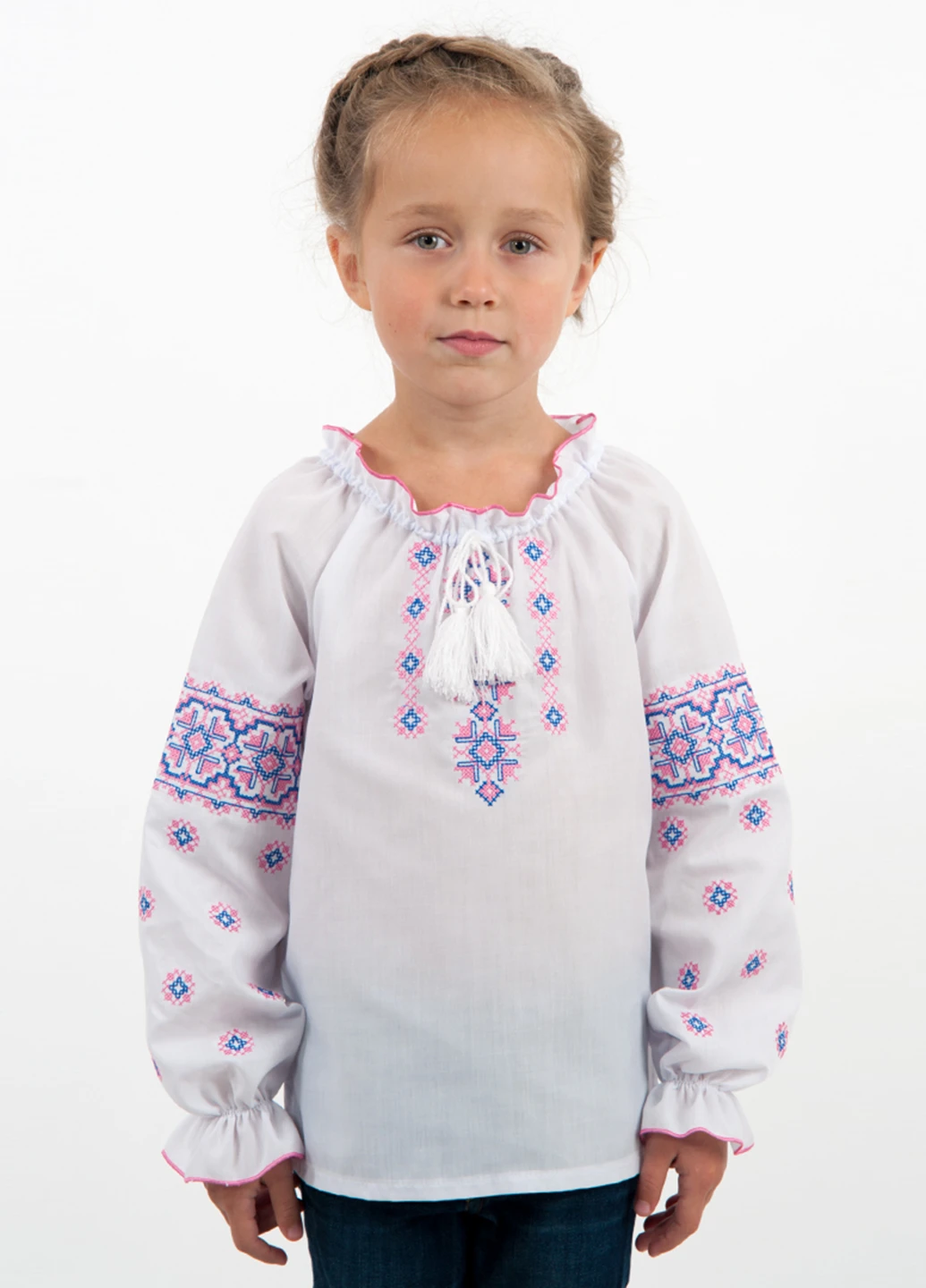 Вишиванка Vyshyvanka (32384827)