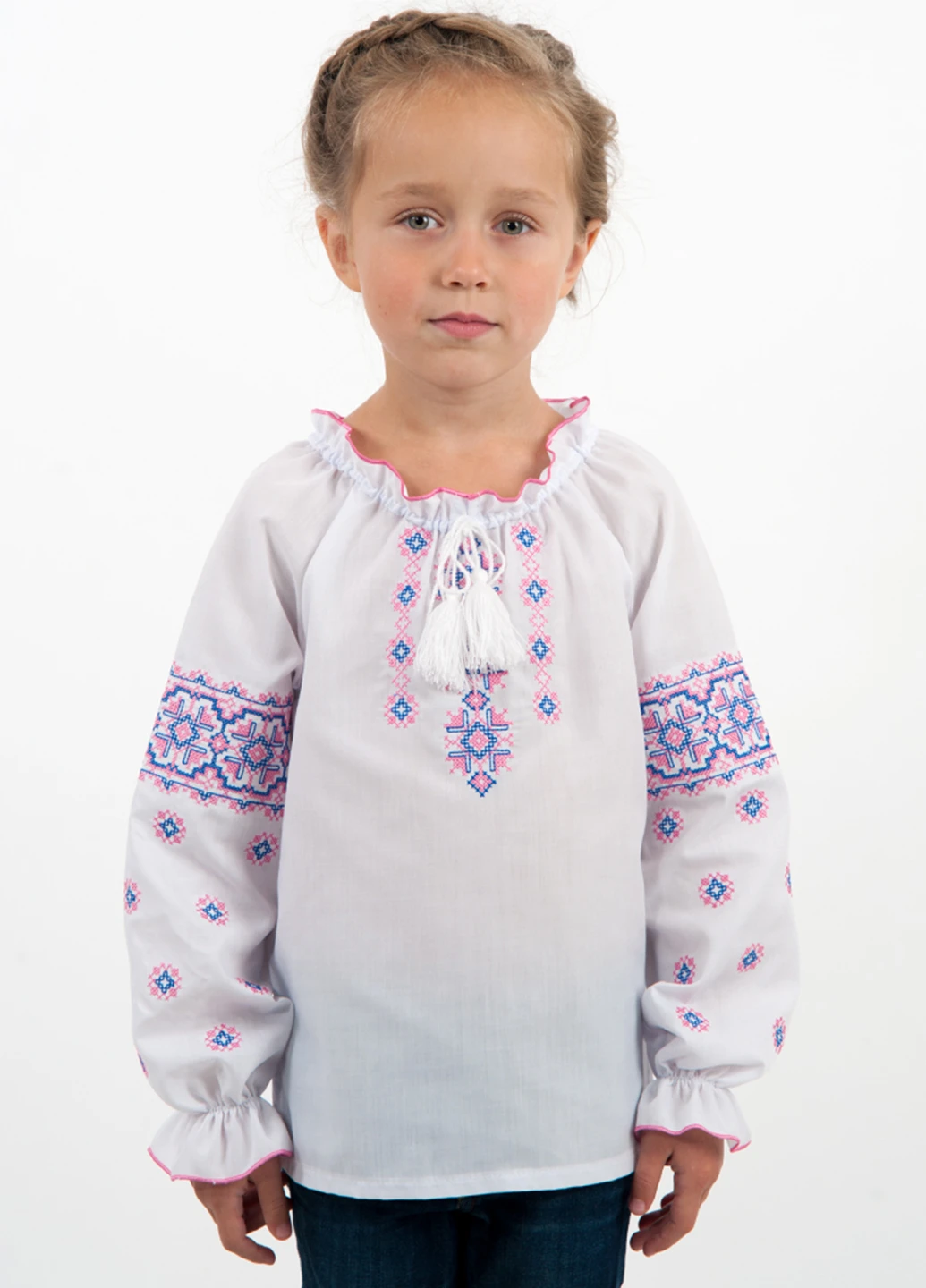 Вишиванка Vyshyvanka (32384827)