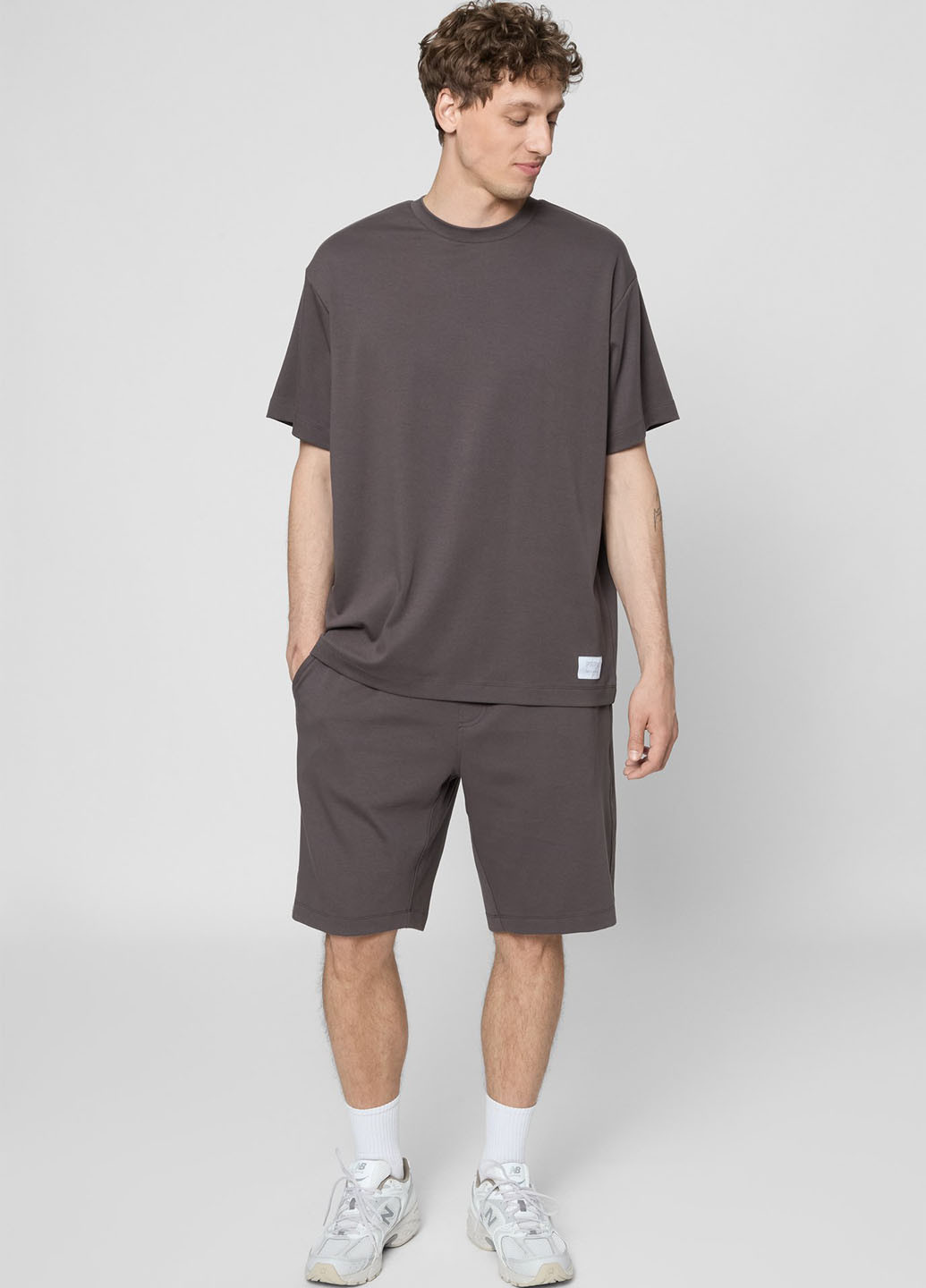 Шорти PRPY (347151122)