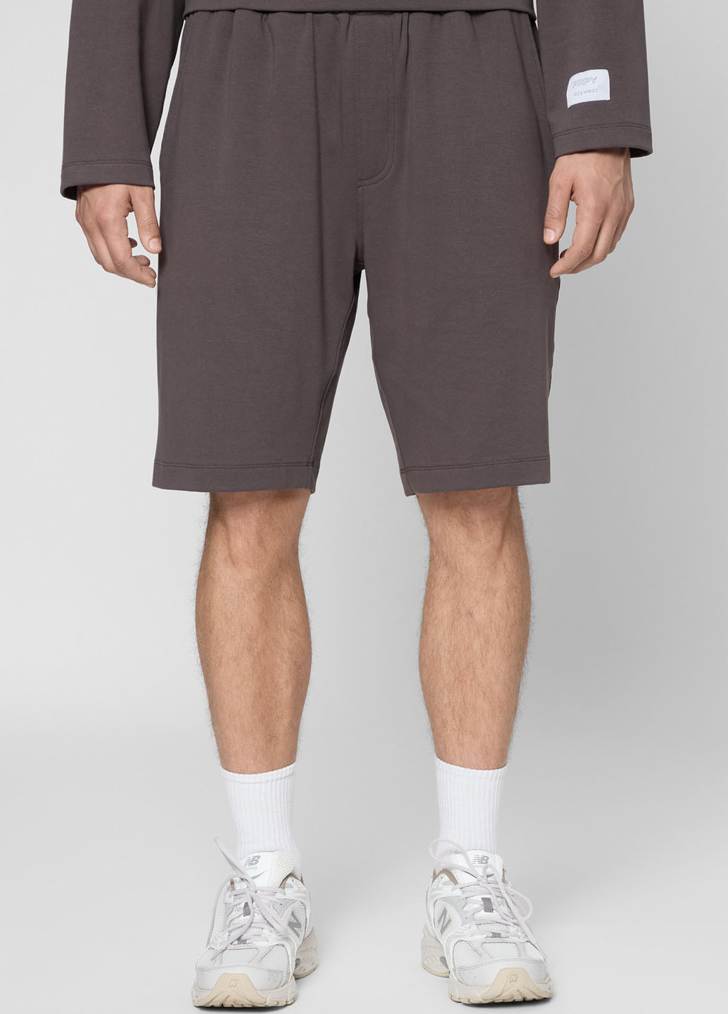 Шорти PRPY (347151122)