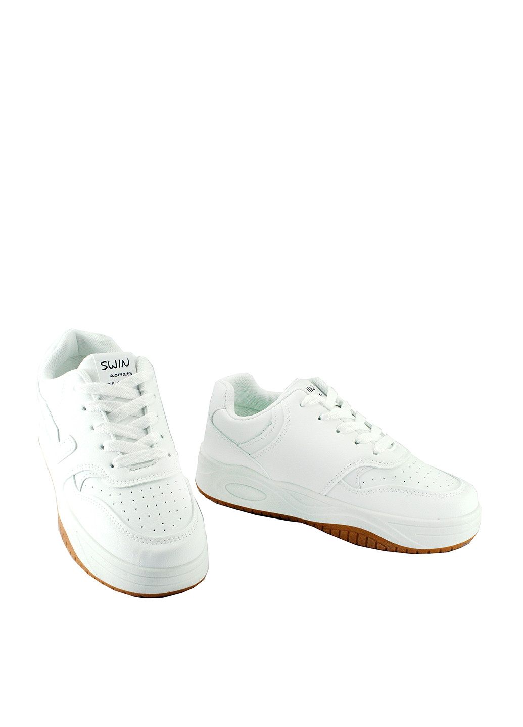 Кросівки No Brand білі демісезони (356508764)