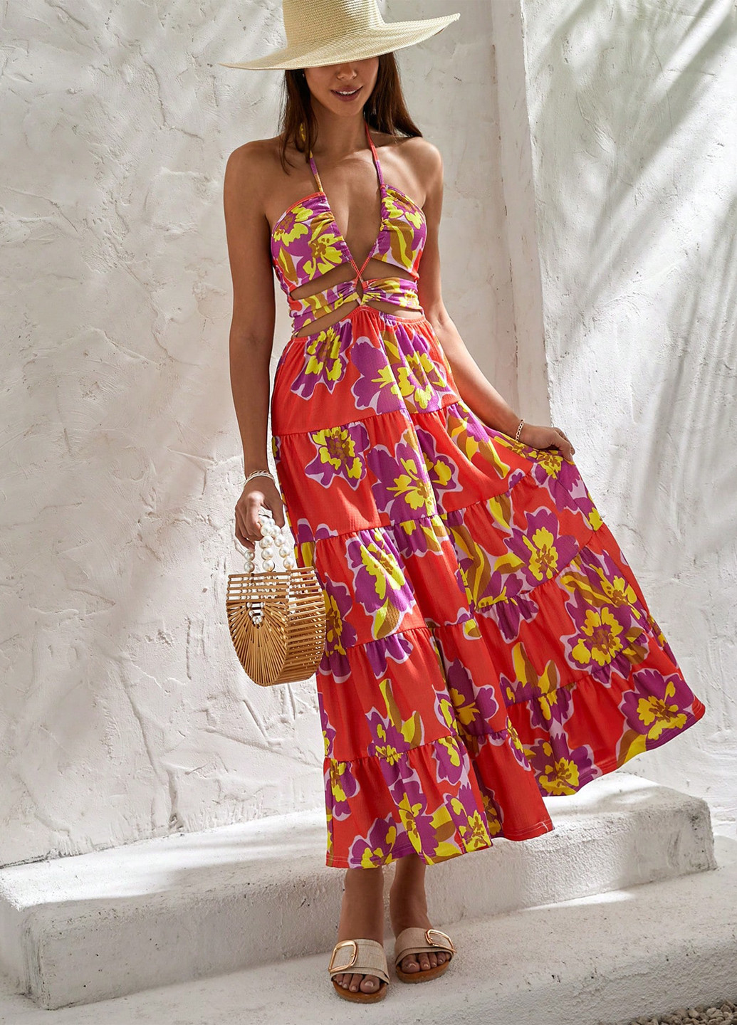 Сарафан SHEIN (365497524)