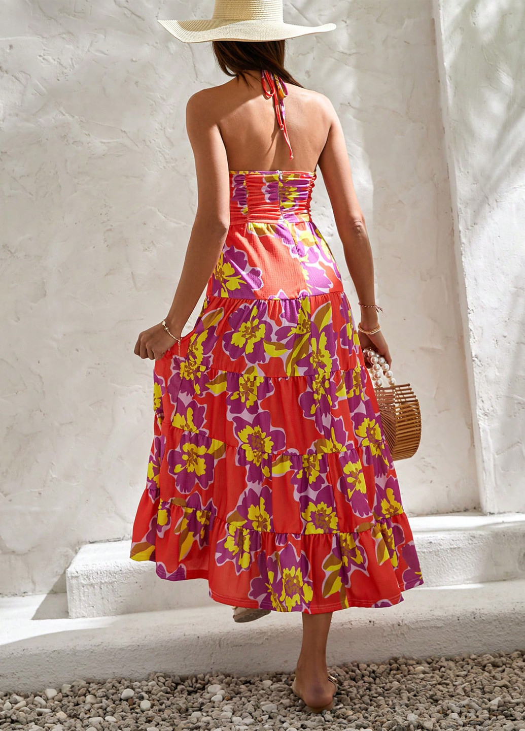 Сарафан SHEIN (365497524)