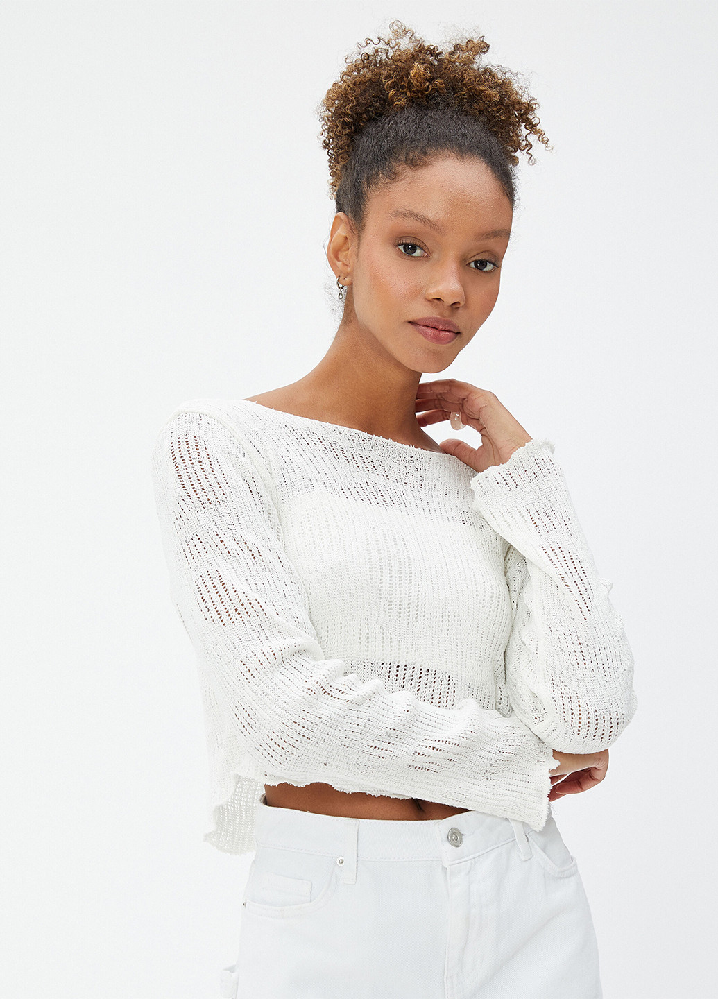 Топ KOTON (263702413)