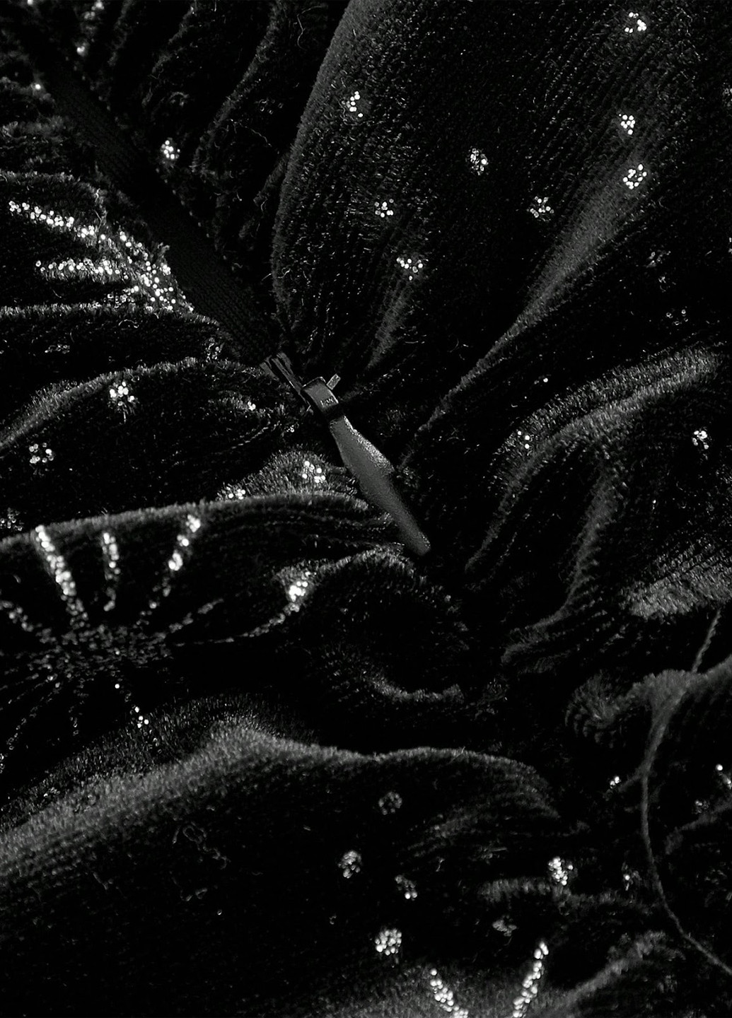 Комбінезон SHEIN комбінезон-шорти зірки чорний вечірній, коктейльний поліестер