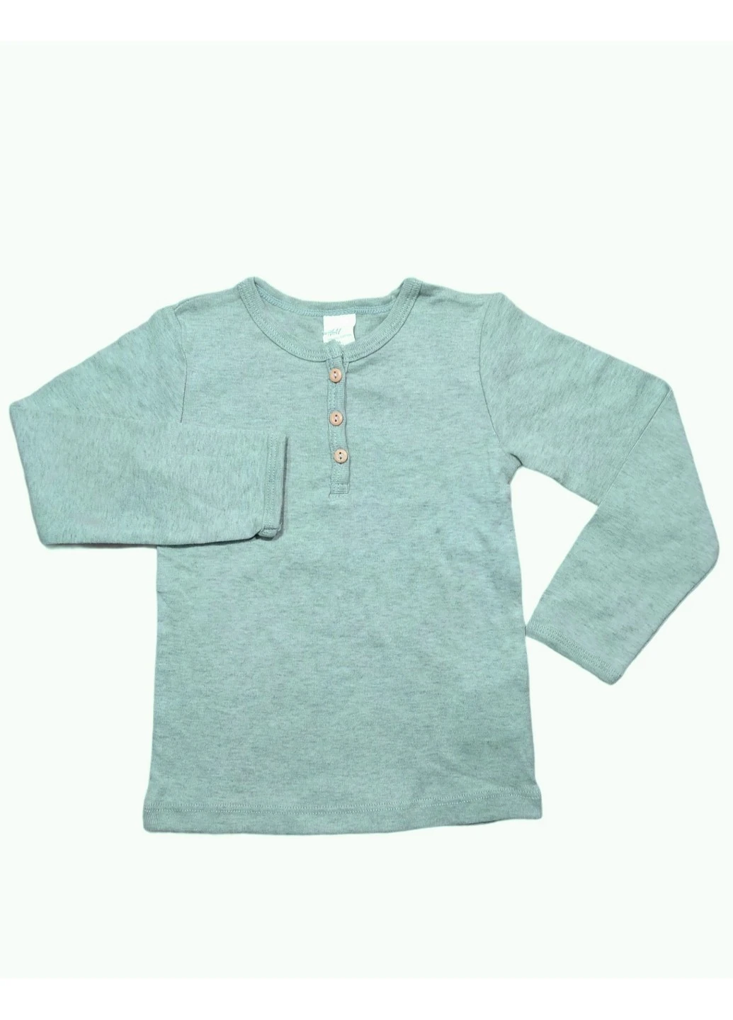 Лонгслив H&M (251786716)