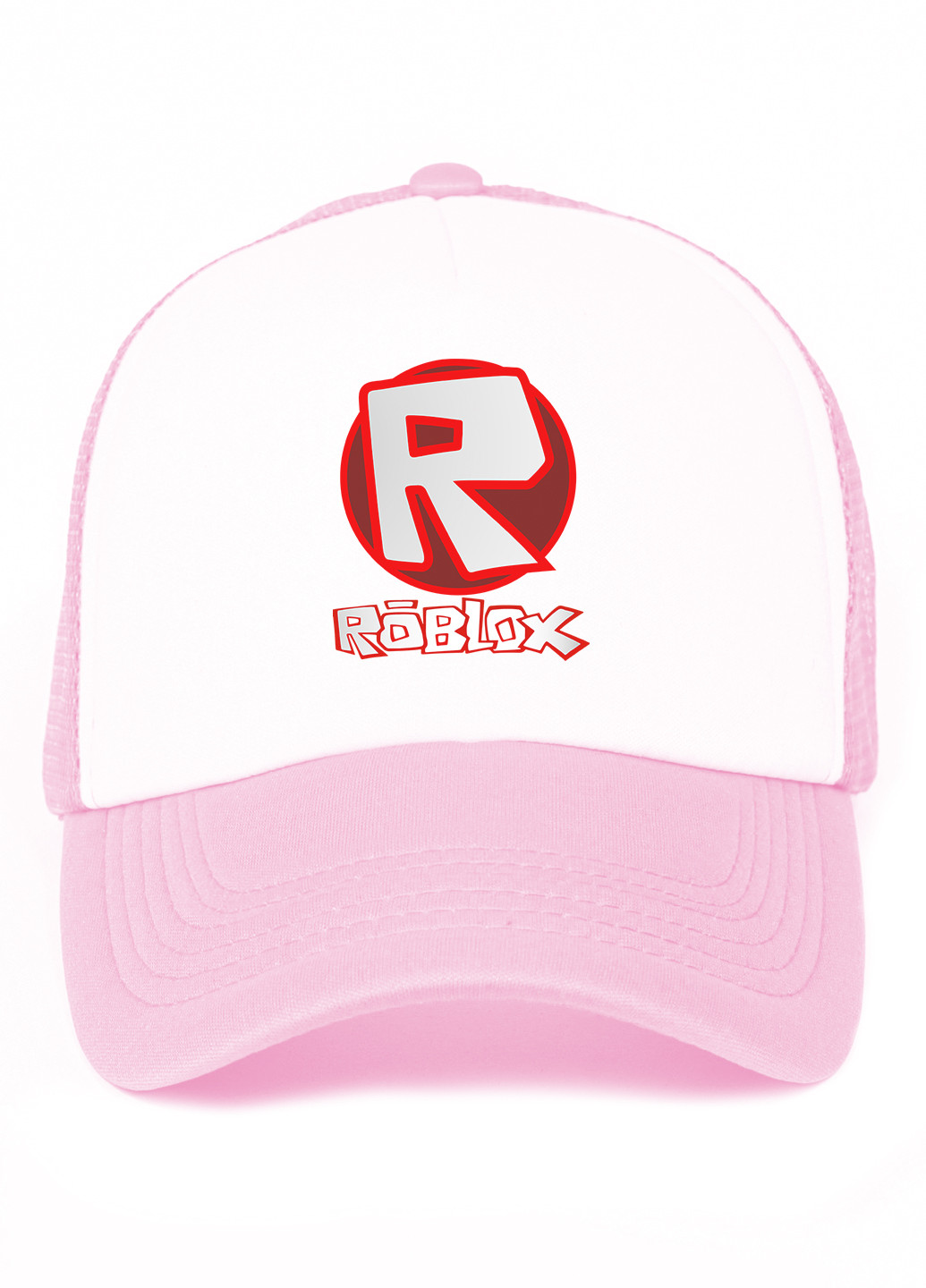 Кепка Тракер дитяча Роблокс (Roblox) (33404-1708) MobiPrint (220769722)