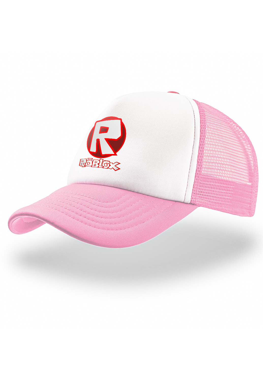 Кепка Тракер дитяча Роблокс (Roblox) (33404-1708) MobiPrint (220769722)