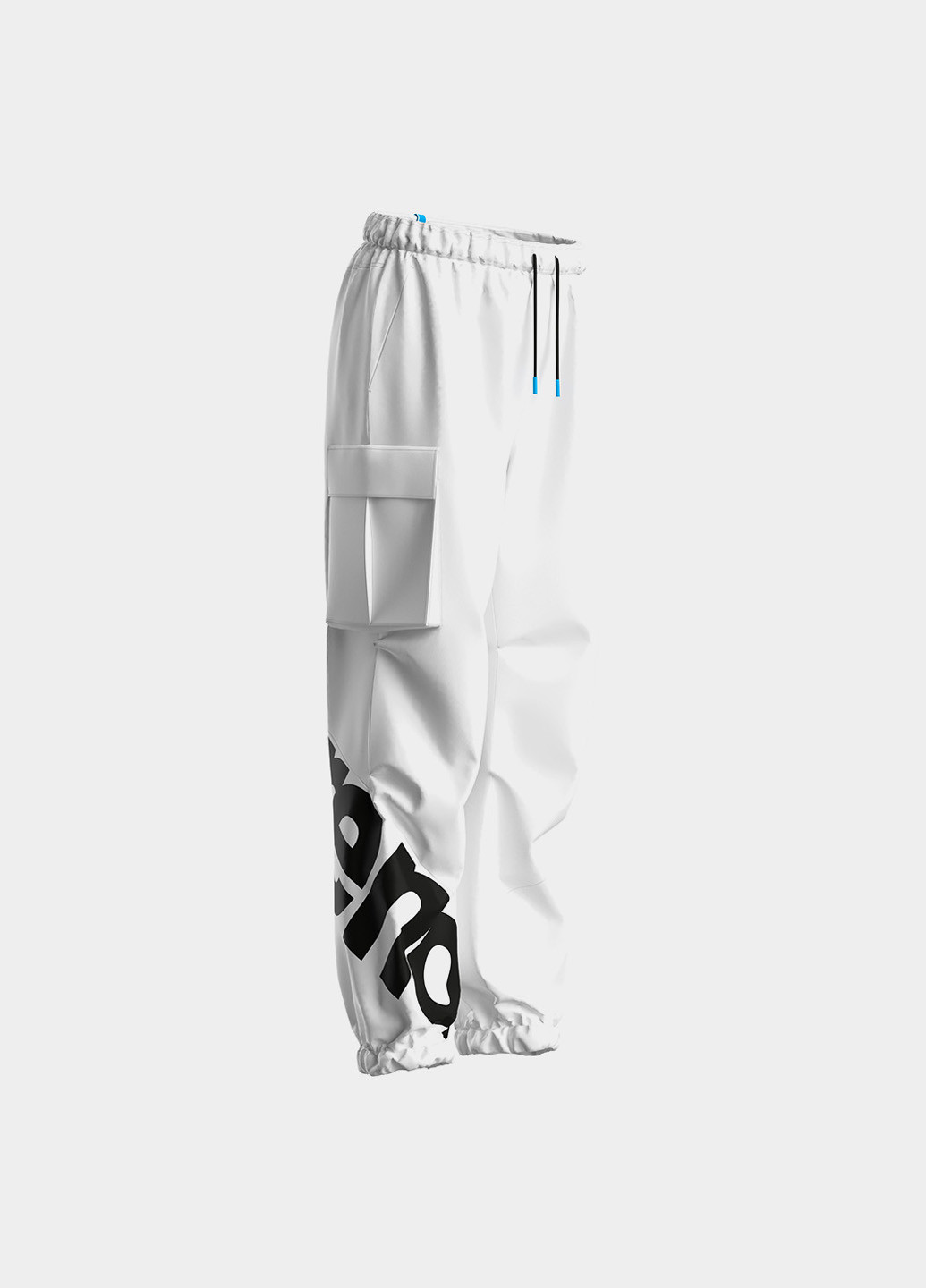 Брюки Arena LOGO CARGO PANT (298488035)