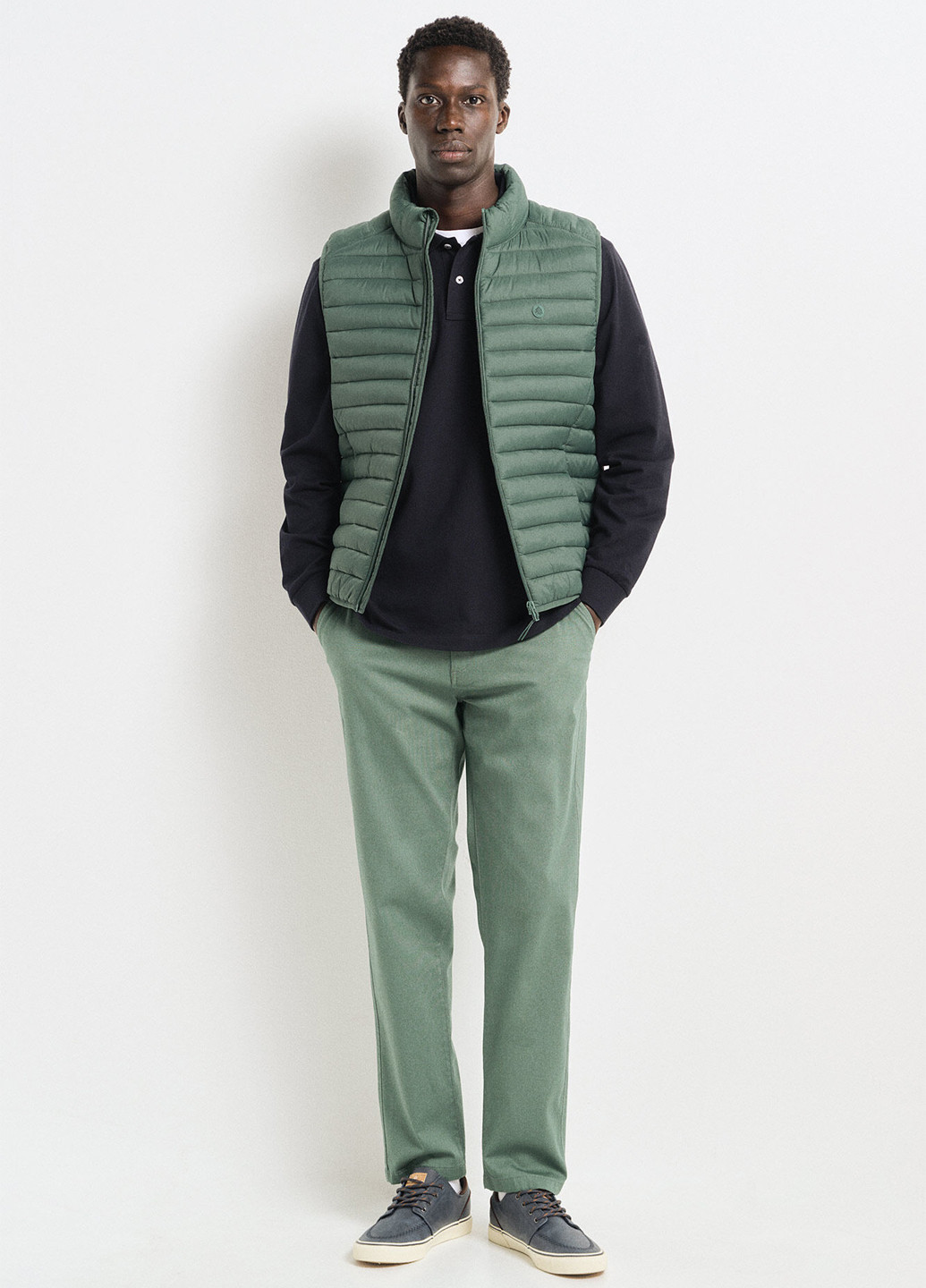 Штани Springfield (303207980)