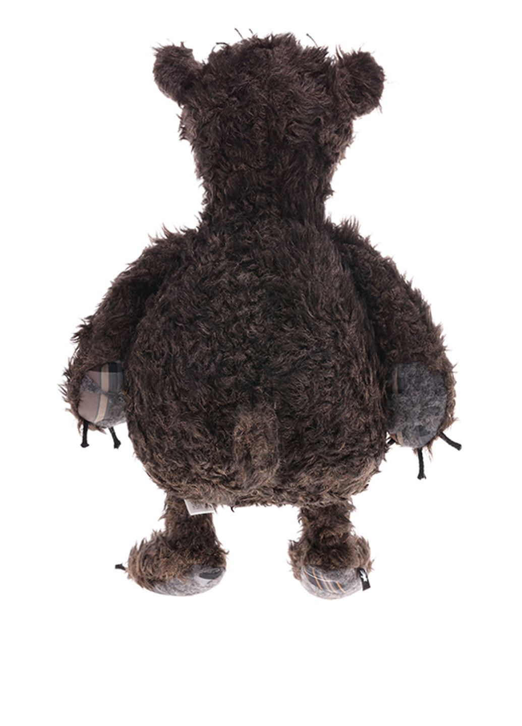Мягкая игрушка Медведь Бонсай, 30х14х14 см Sigikid (186242949)