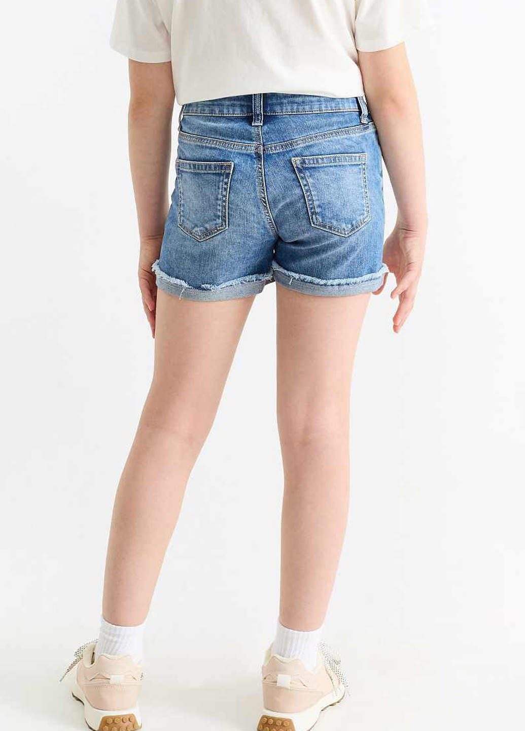 Шорты C&A (335386568)