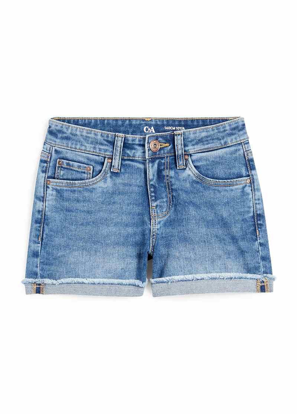 Шорты C&A (335386568)