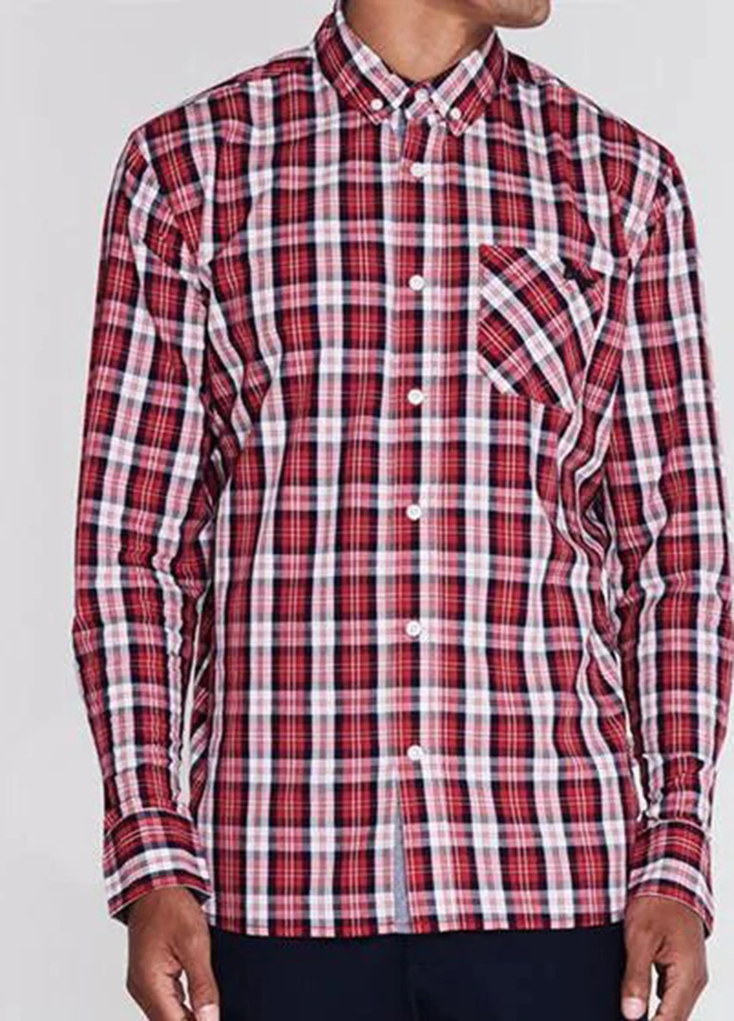 Сорочка Lee Cooper (185732025)