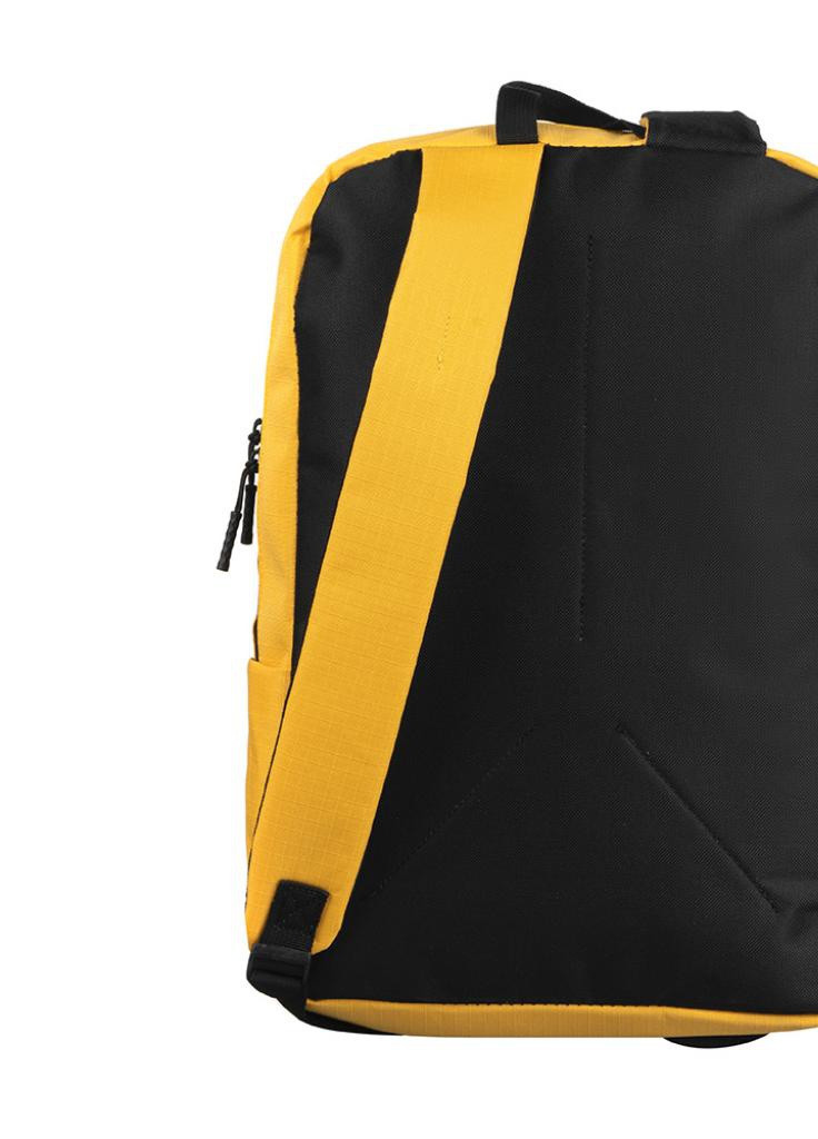 Рюкзак для ноутбука 14 StreetPack 20L Yellow (-BPT6120YL) 2E (207244222)