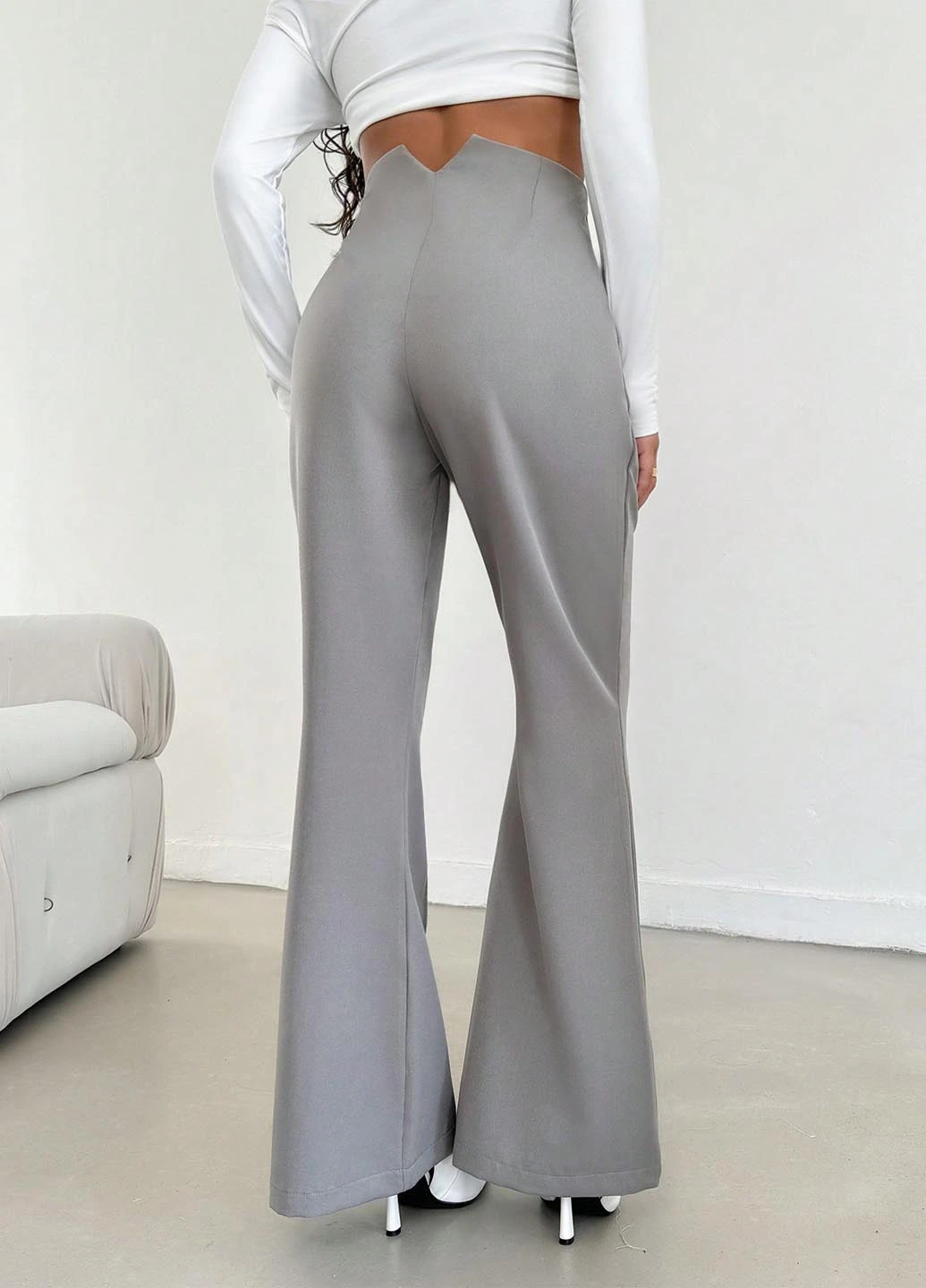 Штани SHEIN (345557974)