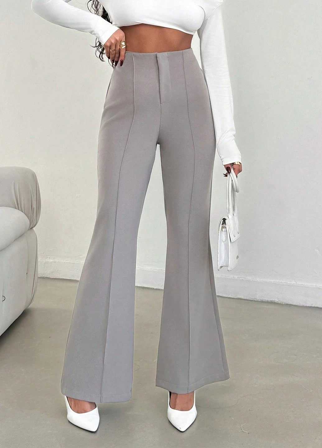 Штани SHEIN (345557974)