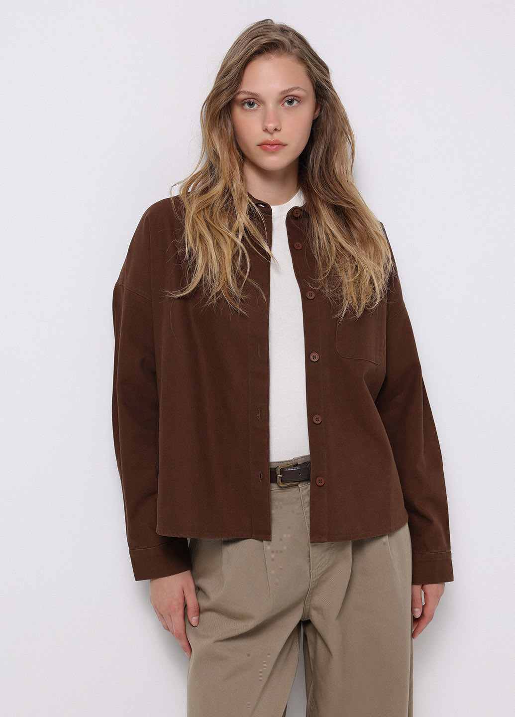 Сорочка Colin's (368133084)