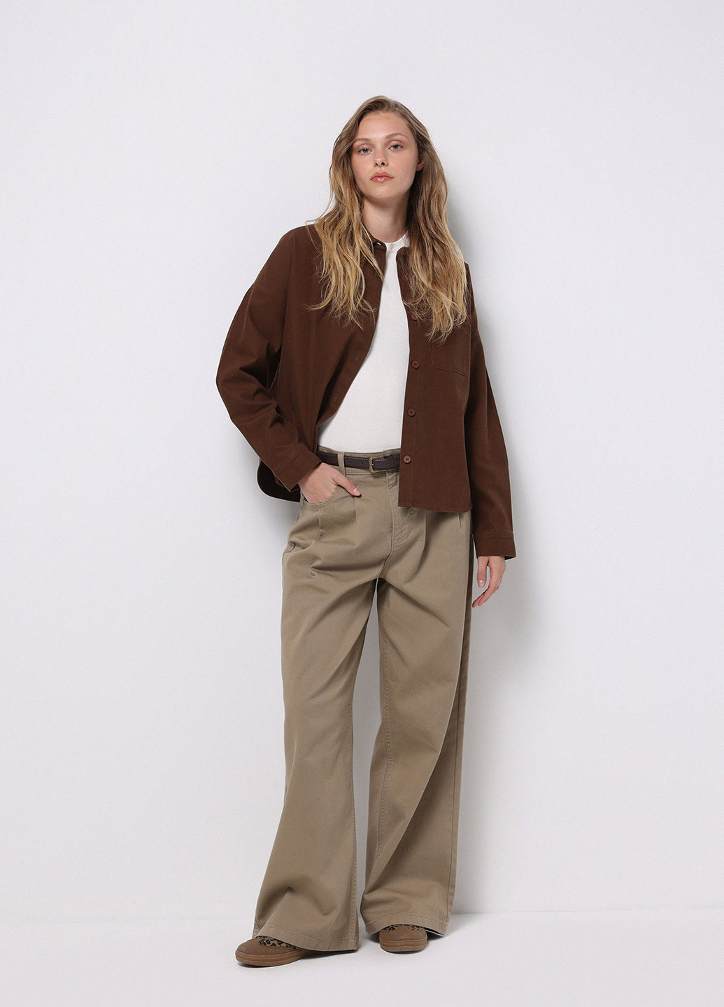 Сорочка Colin's (368133084)