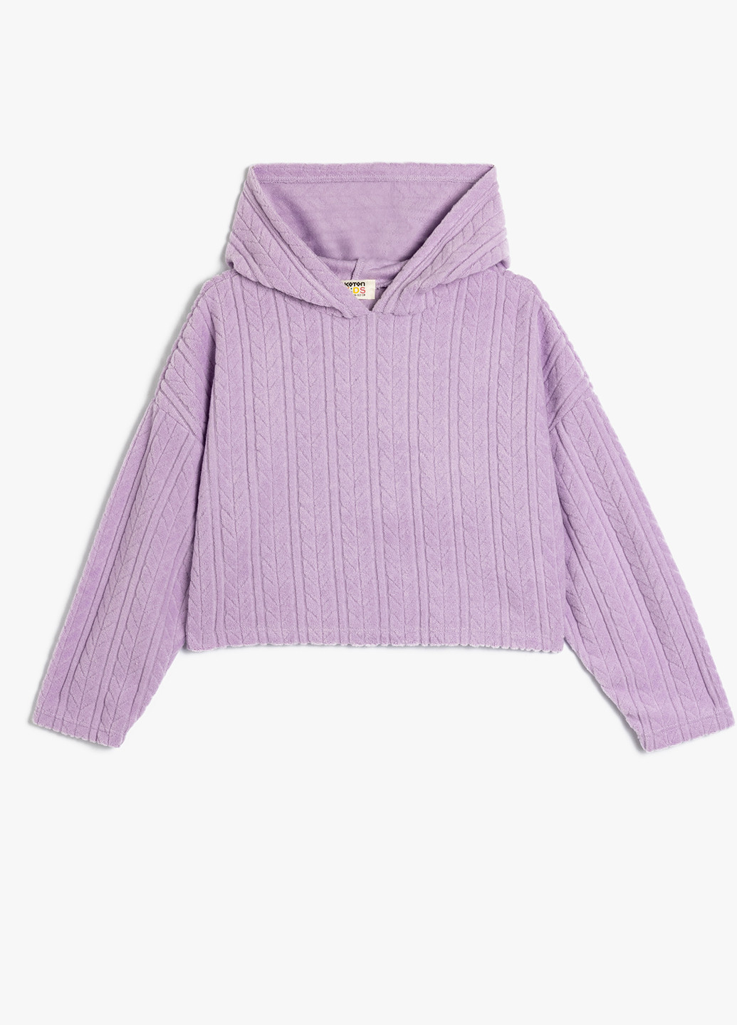 Худи KOTON (362152148)