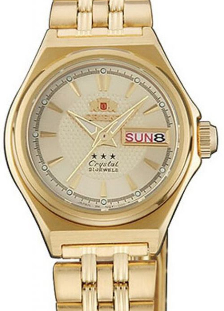 Часы FNQ1S001C9 механические классические Orient (253009198)