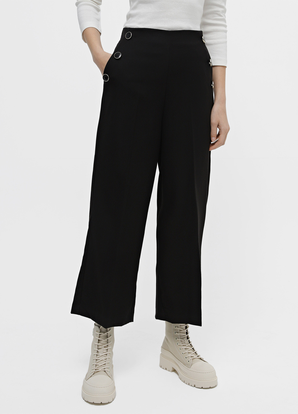 Штани Piazza Italia (328719856)