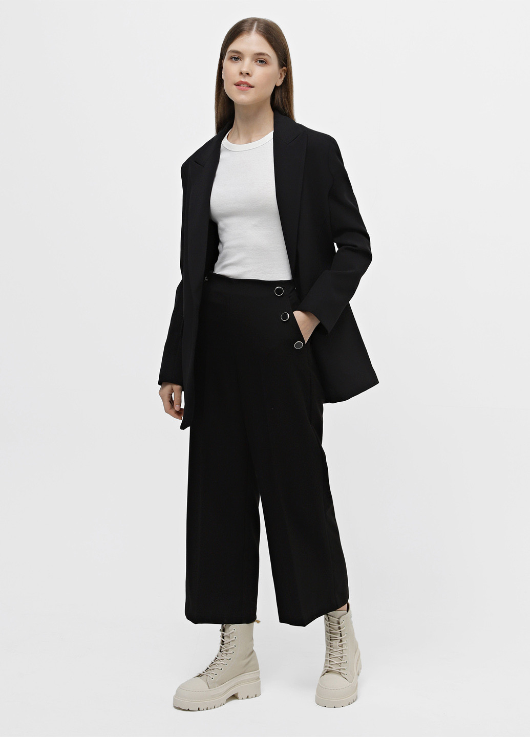 Штани Piazza Italia (328719856)