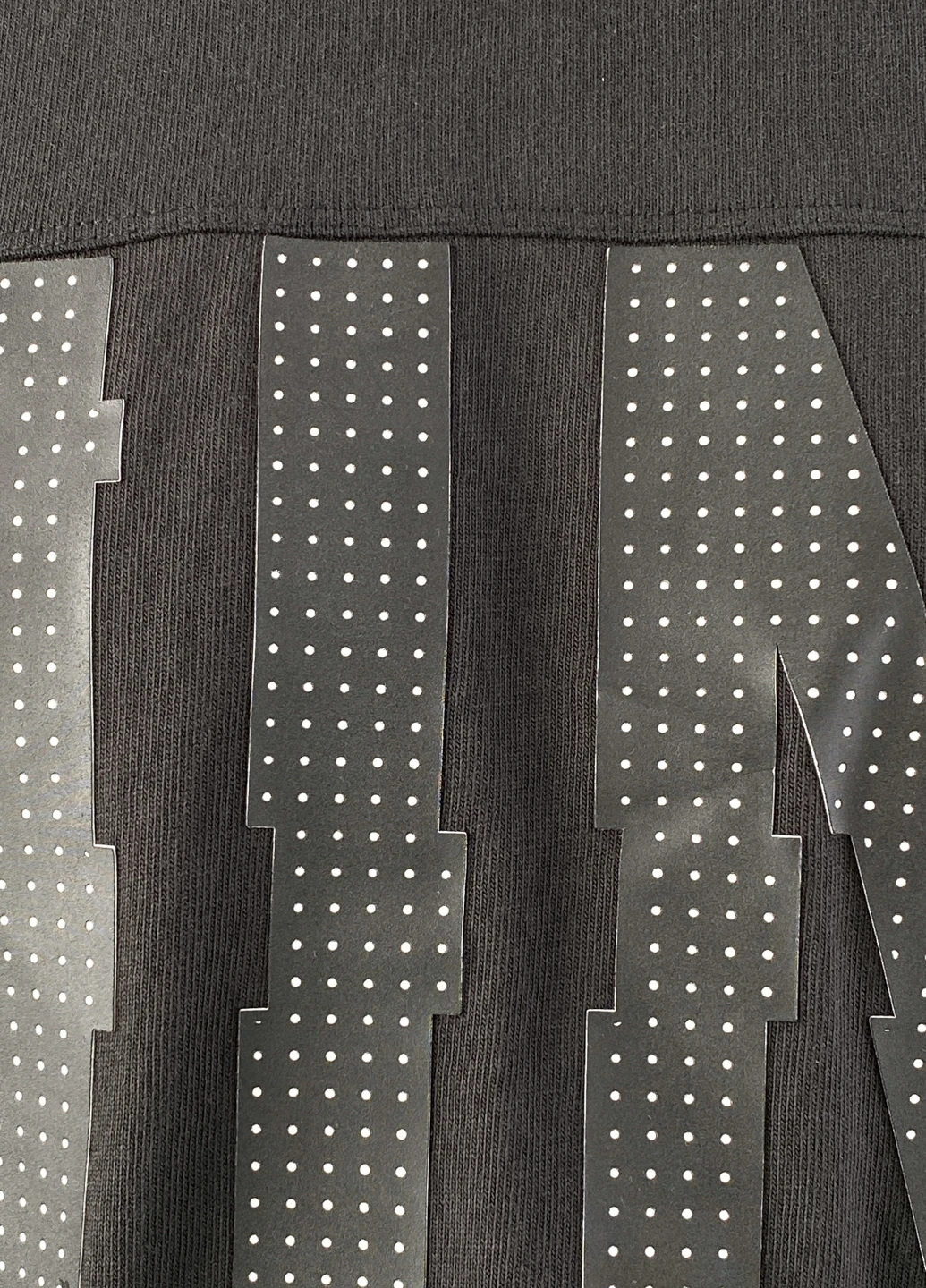 Чорна футболка Core by Jack & Jones