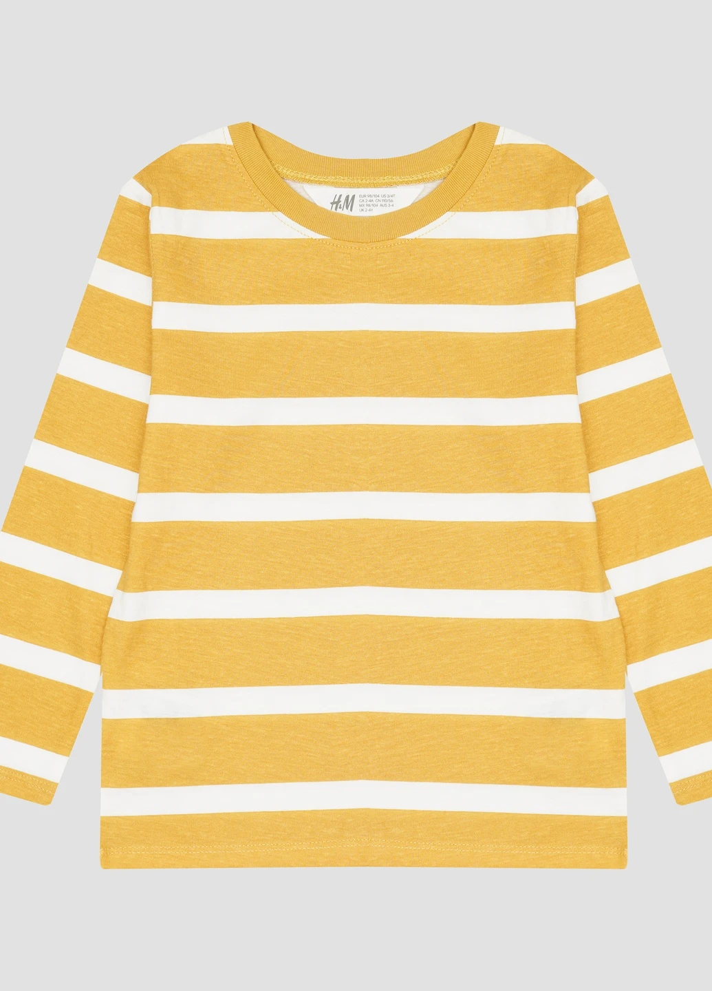 Лонгслів H&M (249899934)