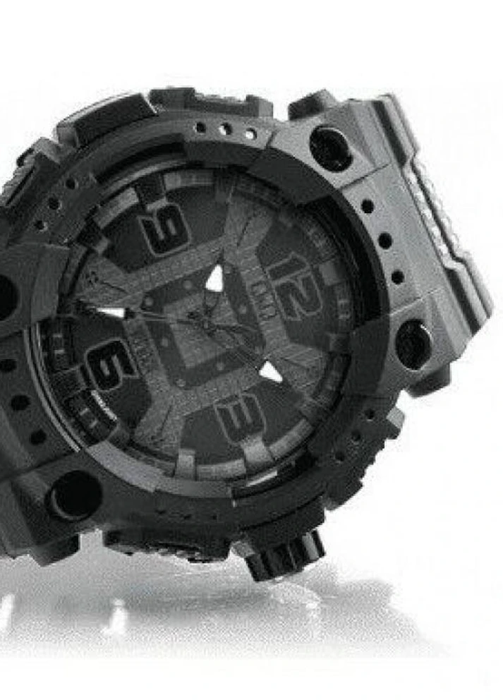 Годинники Q & Q GW82J006Y кварцові спортивні Q&Q (229057888)