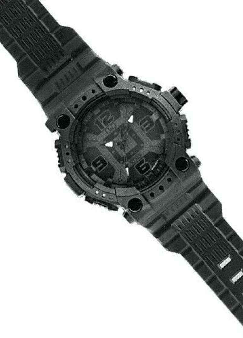 Годинники Q & Q GW82J006Y кварцові спортивні Q&Q (229057888)