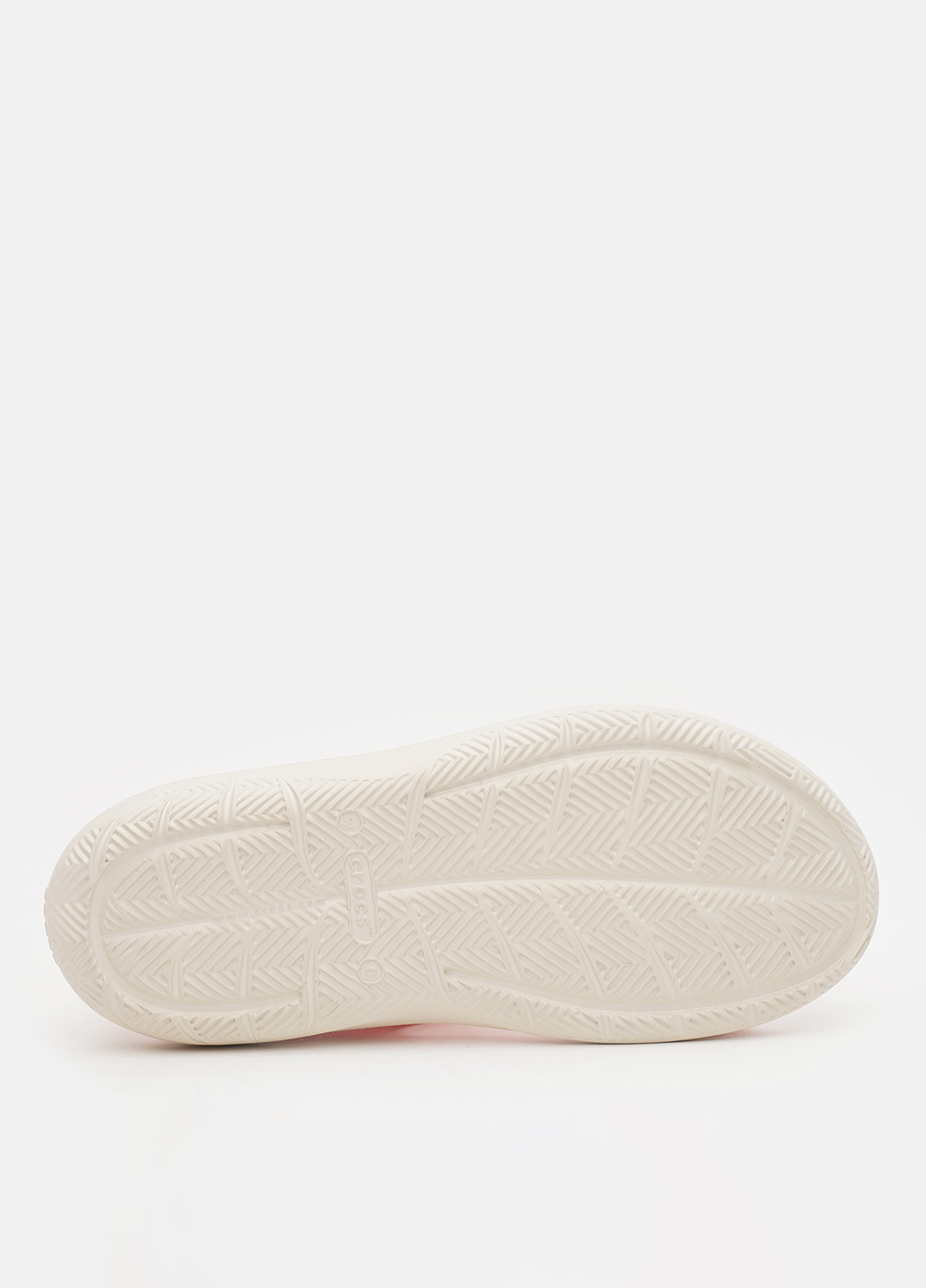 Сандалії Swiftwater Exped. 206527-82Y Orange Crocs (317420555)