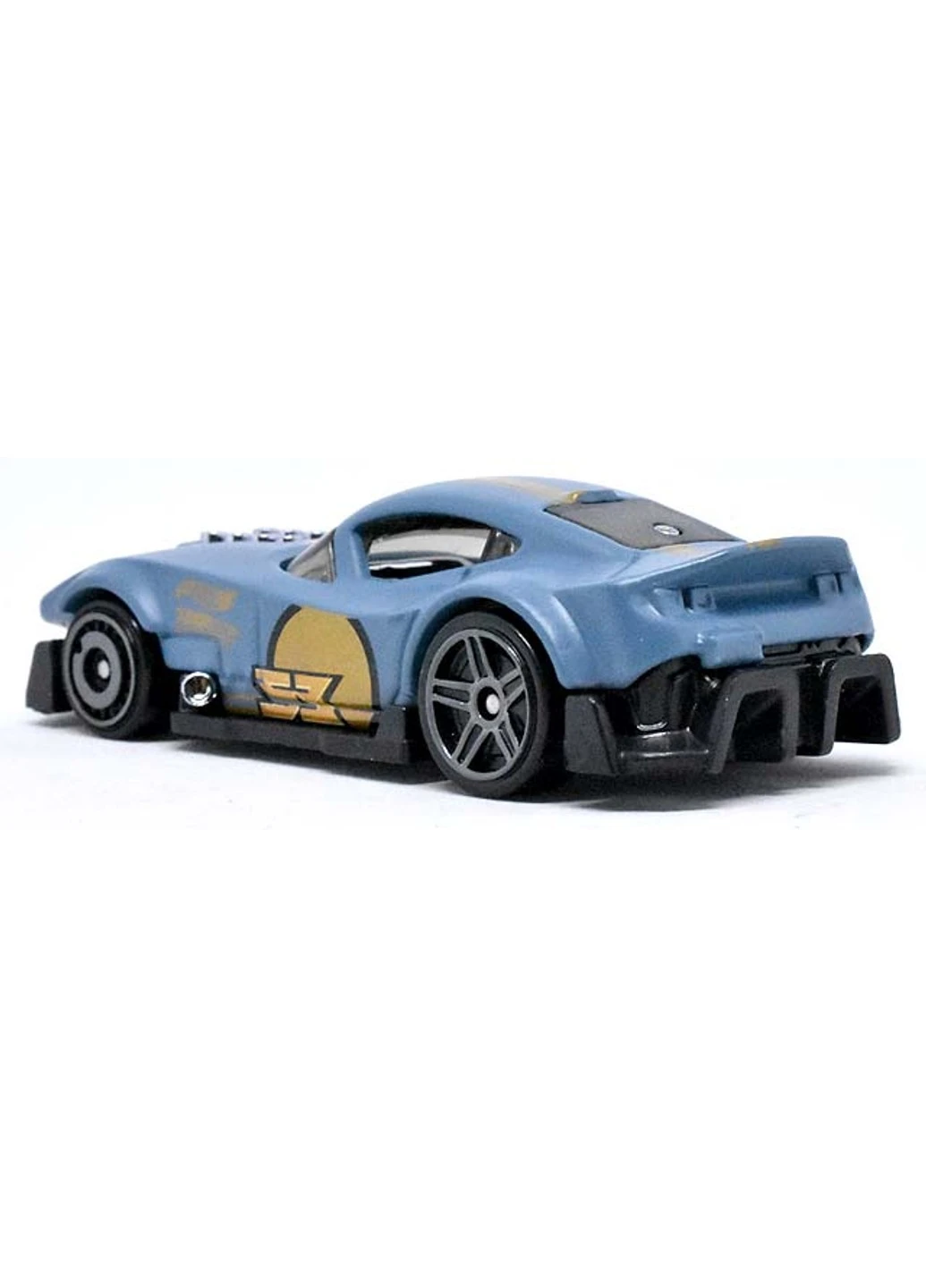Машинка Хот Вілс Hot Wheels Muscle and Blown ROD SQUAD-2021 GRX50-M521 Mattel (255254652)