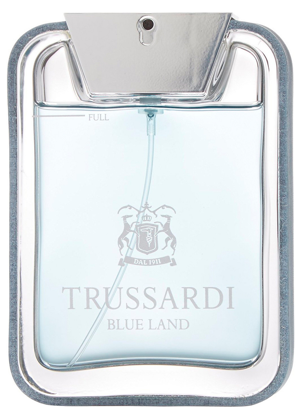 Blue Land тестер (туалетная вода) 100 мл Trussardi (191409542)