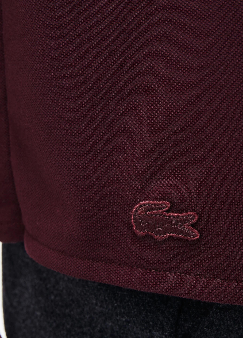Поло Lacoste (250224864)