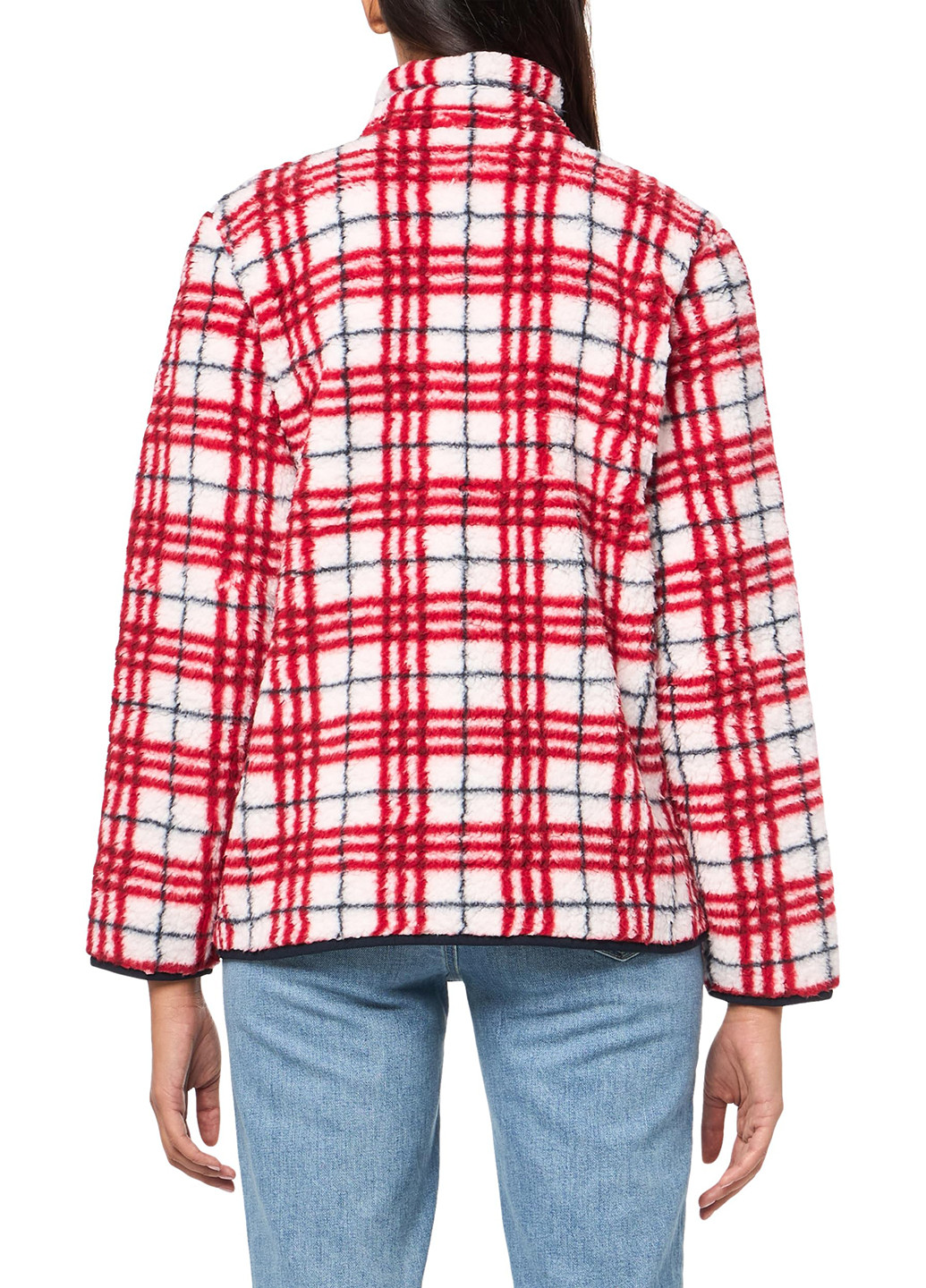 Комбінована демісезонна куртка Tommy Hilfiger