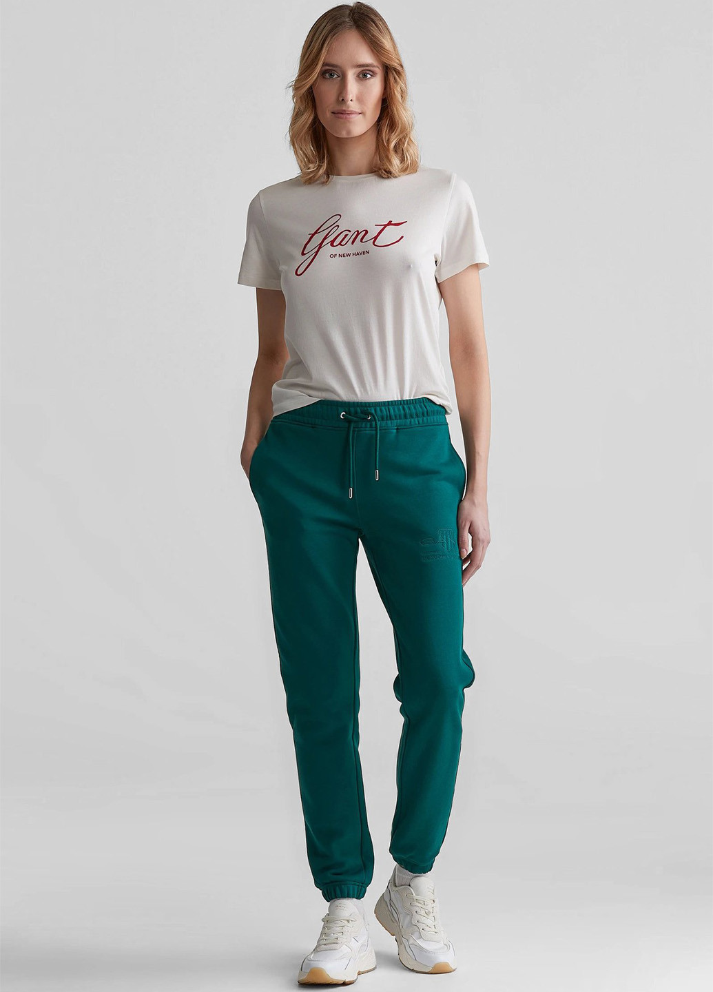 Брюки Gant (322564309)