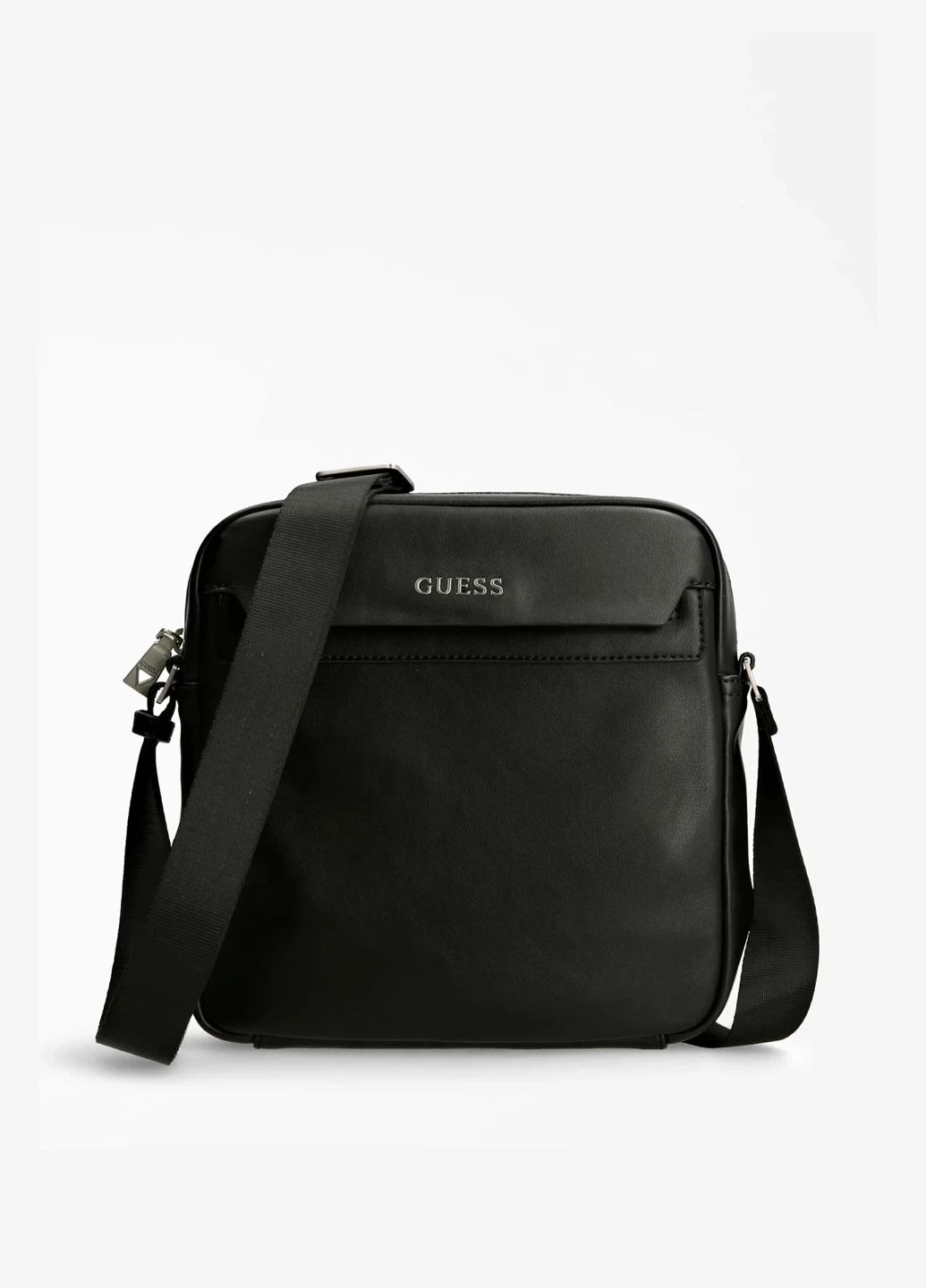 Сумка мужская Guess SCALA SMART TOP ZIP CROSSBODY (251444129)