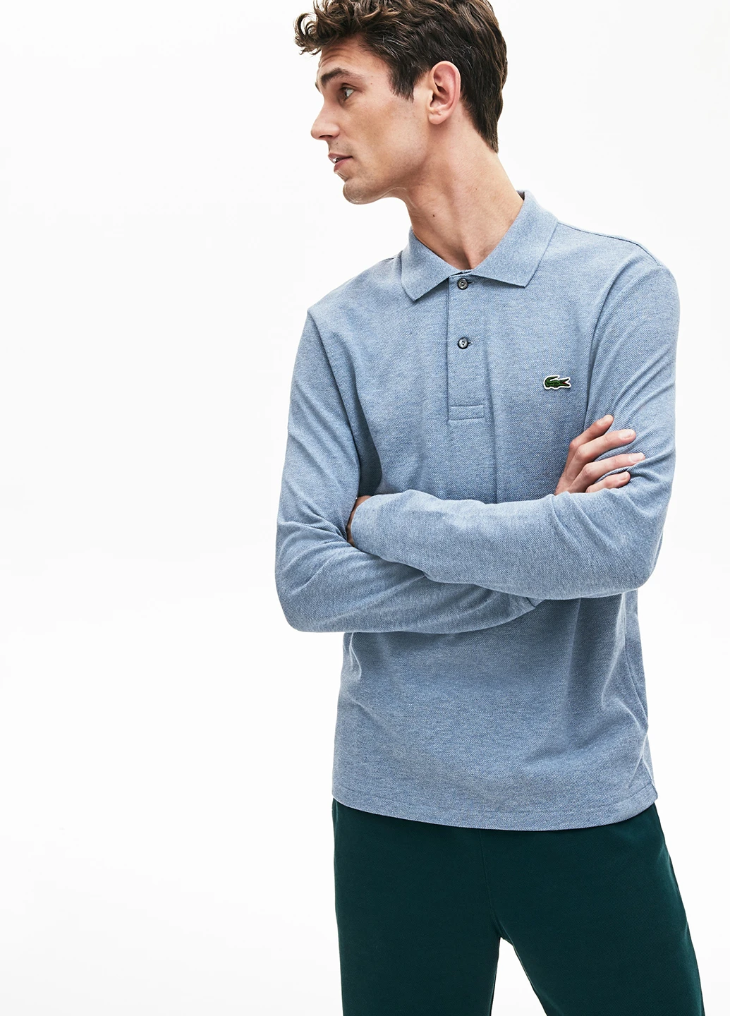 Поло Lacoste (250474829)