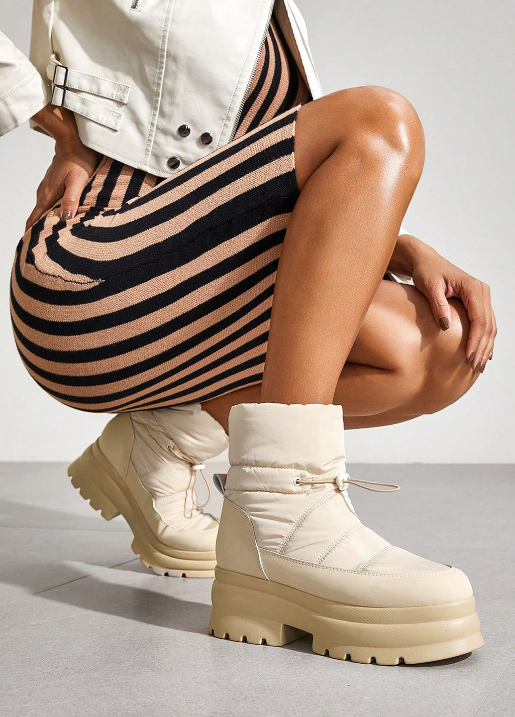 Уггі SHEIN (331821677)