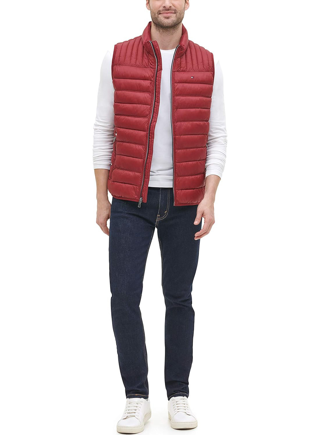 Жилет Tommy Hilfiger (302147039)