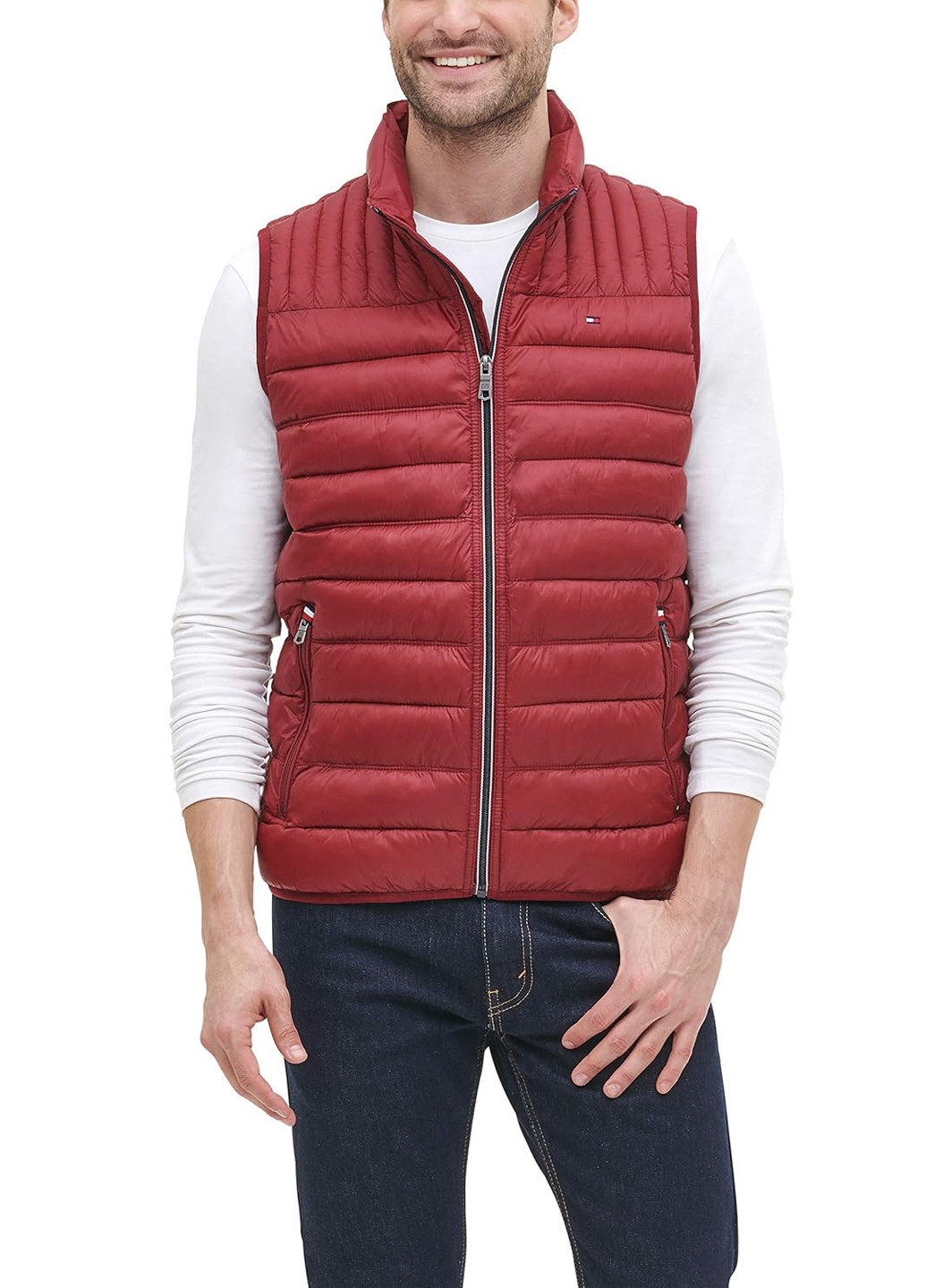 Жилет Tommy Hilfiger (302147039)