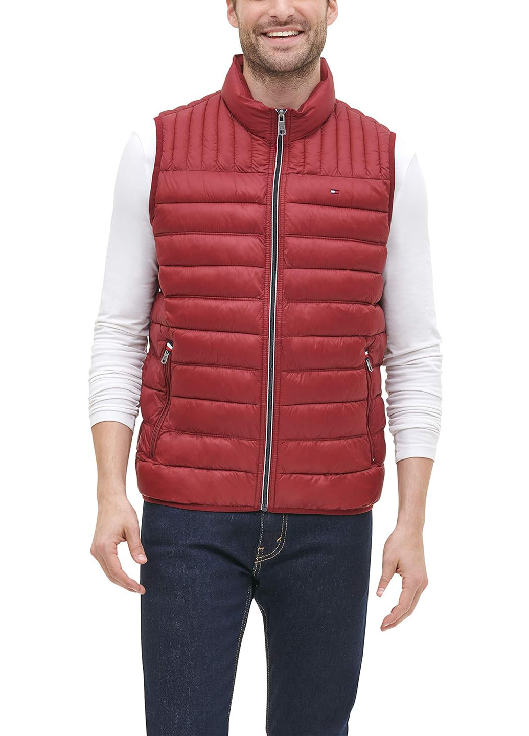 Жилет Tommy Hilfiger (302147039)