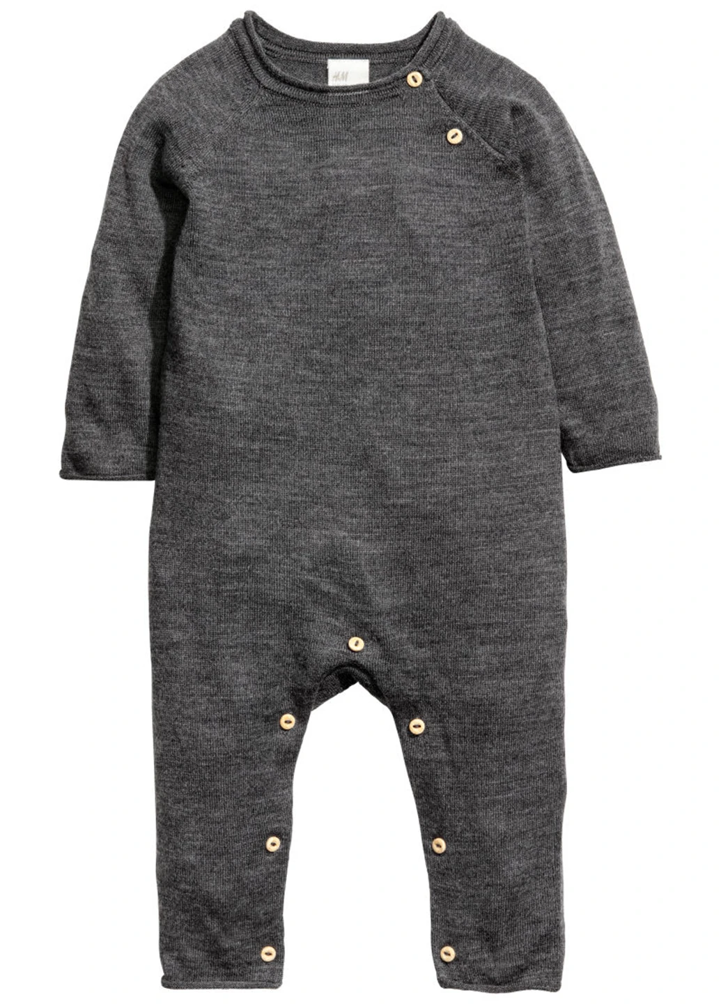 Комбинезон H&M (88370162)