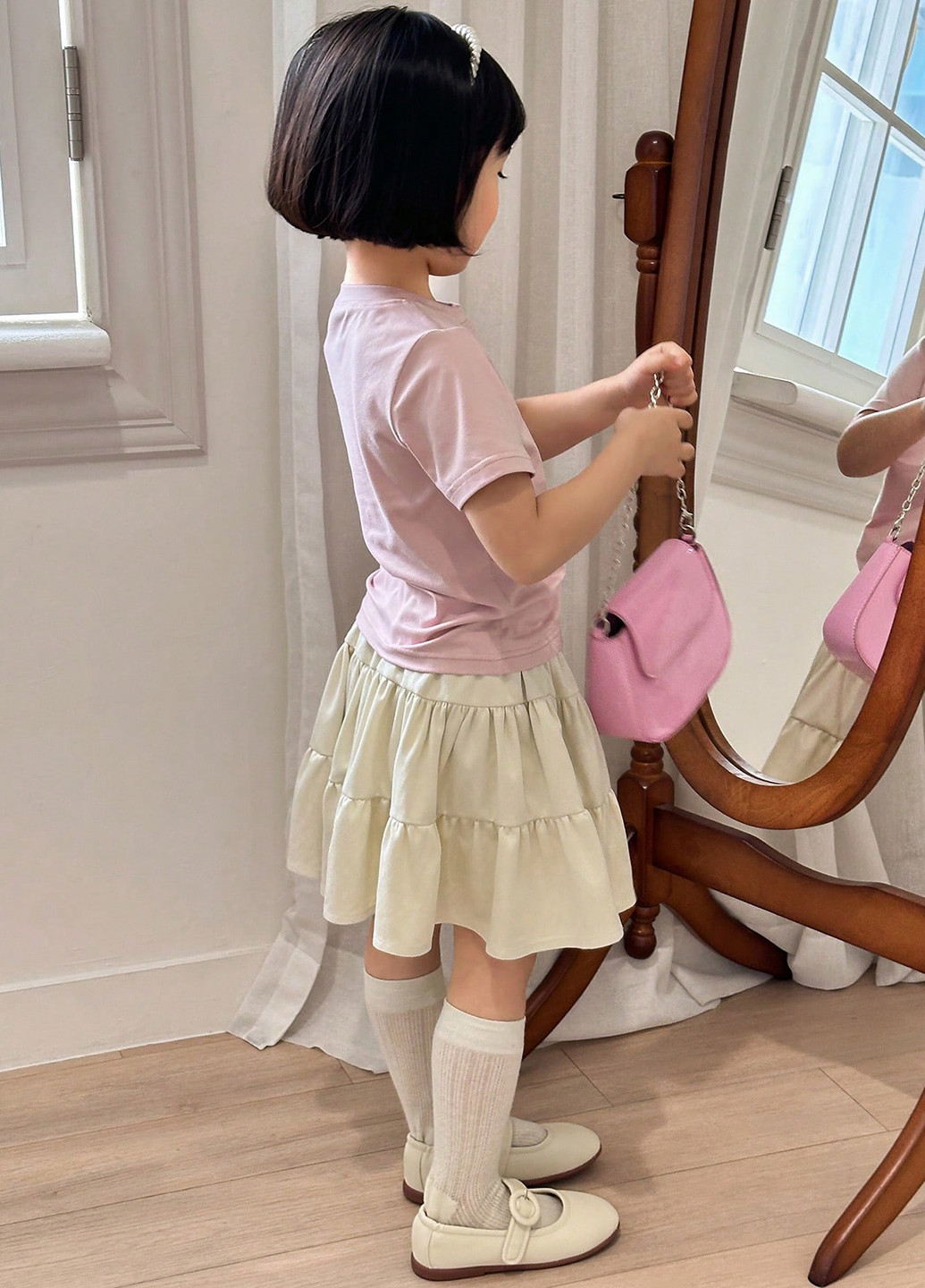 Спідниця SHEIN (367210817)